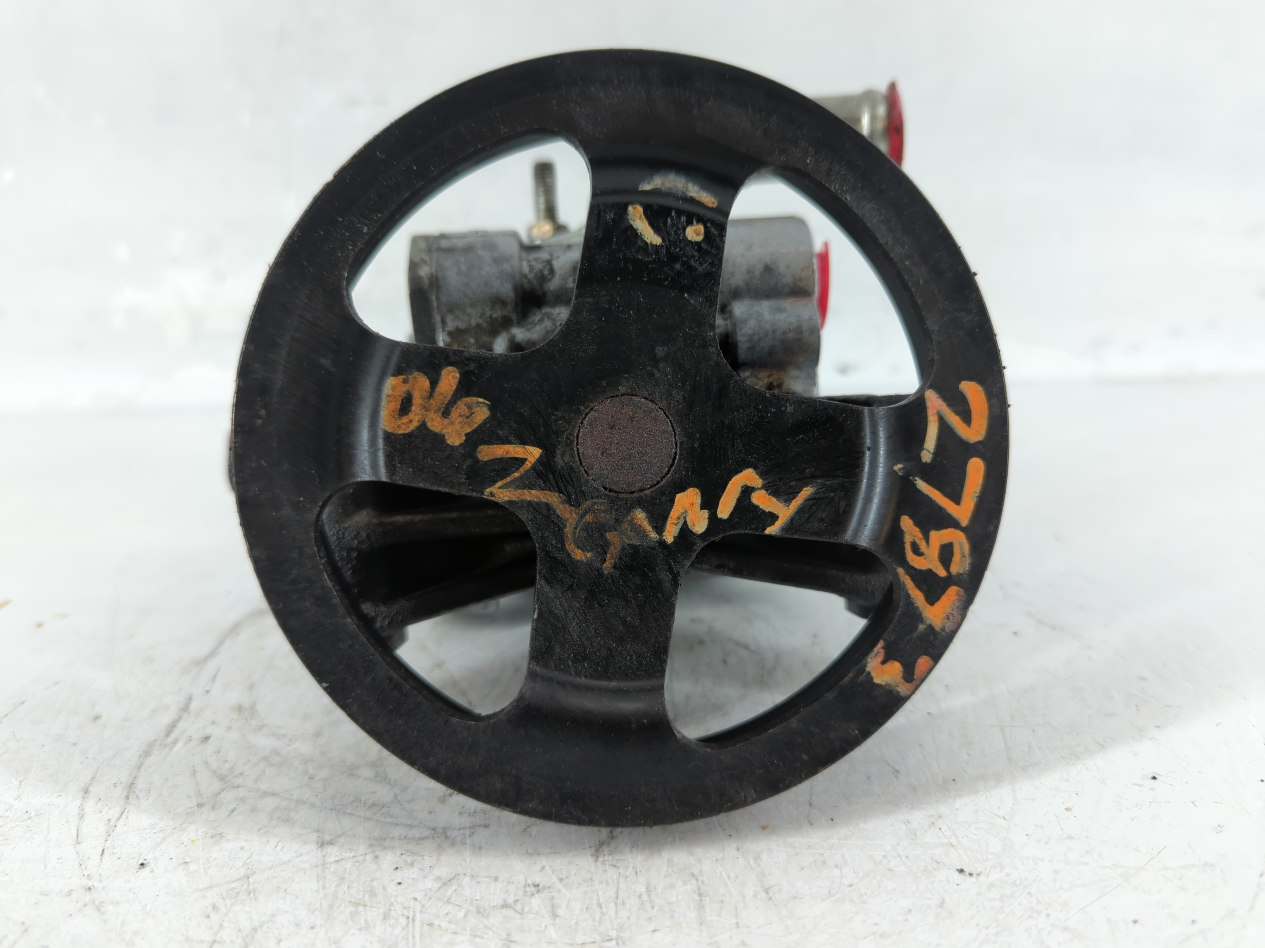 Picture of 2009-2013 Mazda 6 Power Steering Column Pump Oem 906018