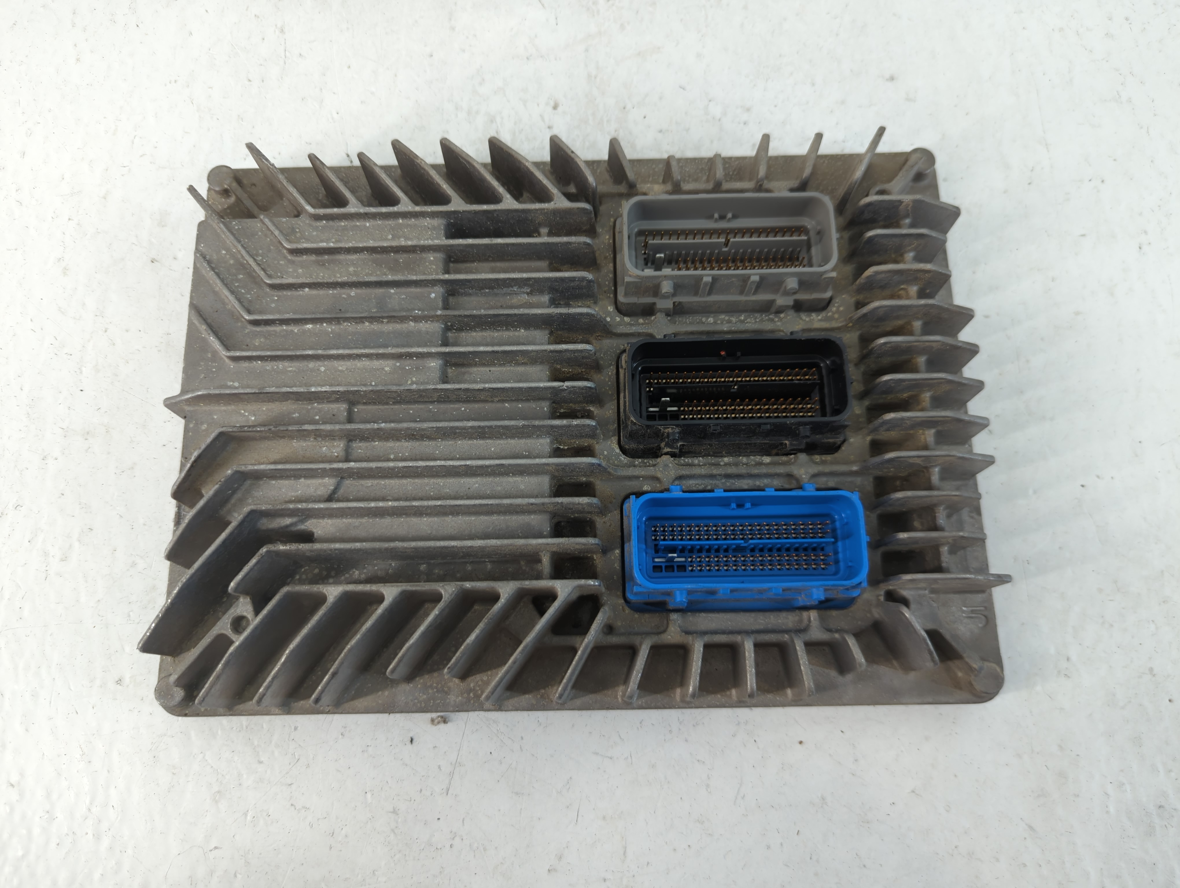 2010-2011 Chevrolet Equinox Engine Control Computer Ecu Pcm Ecm Pcu Oem 906023 - Oemusedautoparts1.com