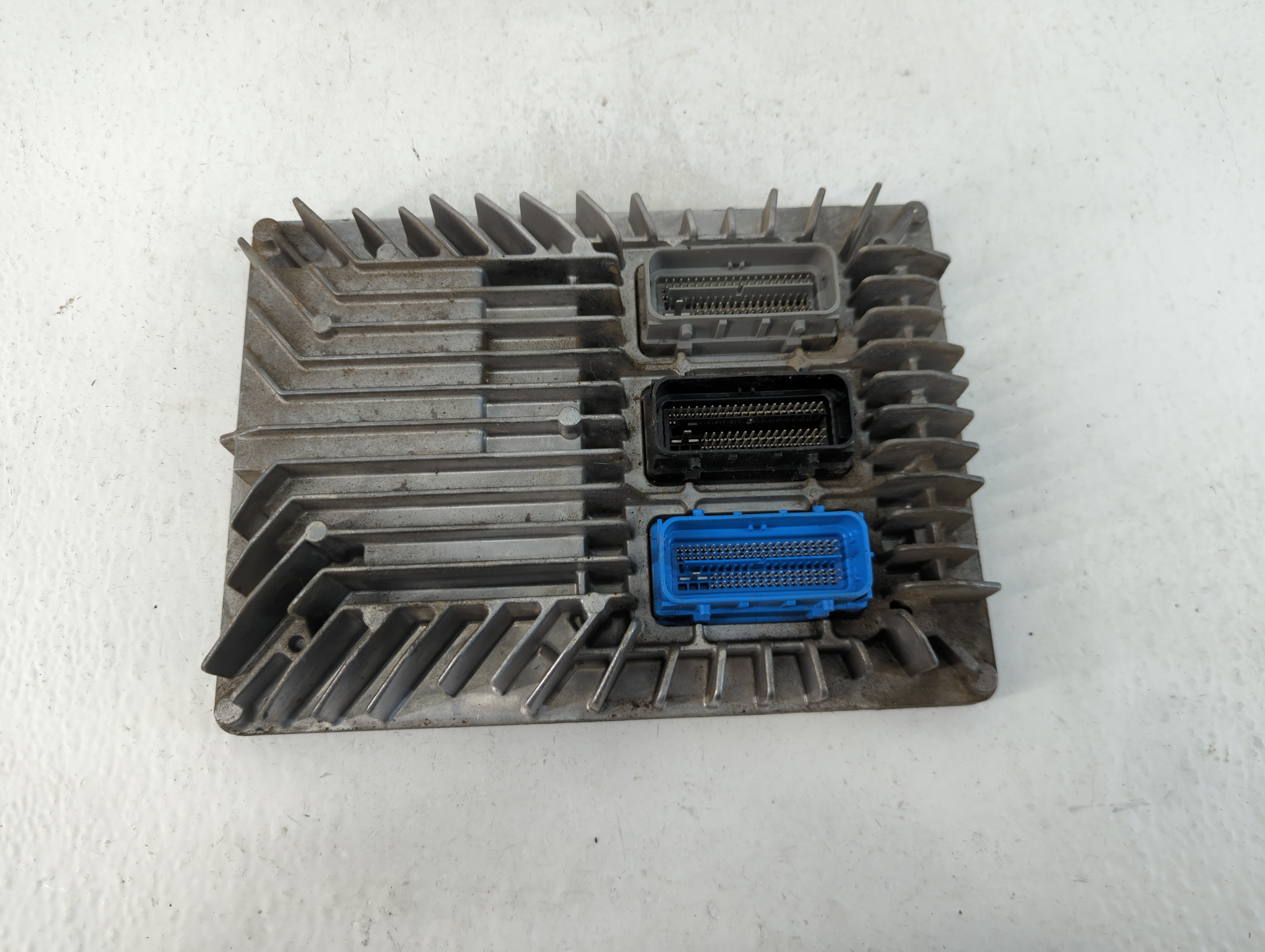 2013-2016 Buick Regal Engine Control Computer Ecu Pcm Ecm Pcu Oem 906027 - Oemusedautoparts1.com