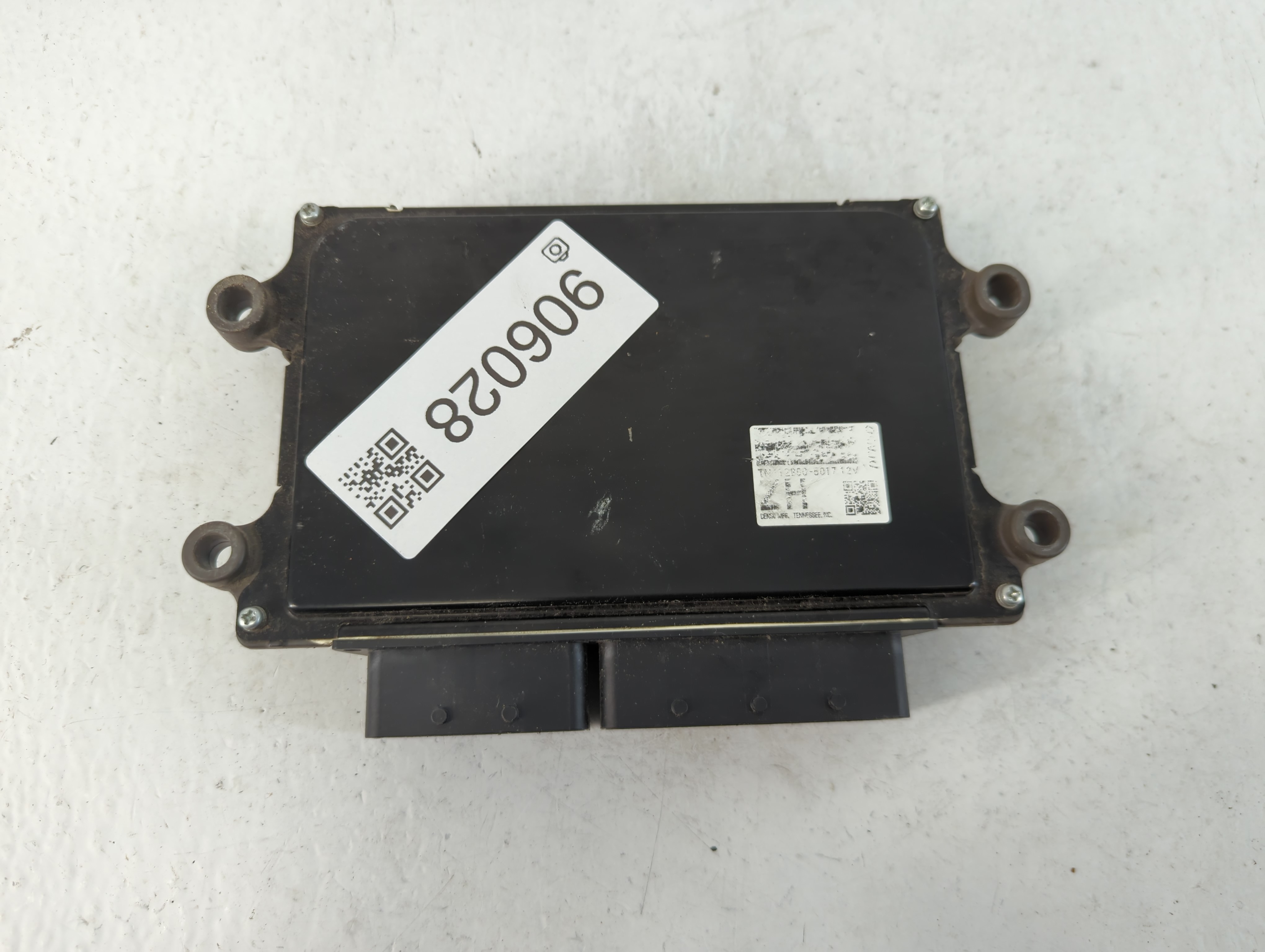 2017-2018 Subaru Impreza Engine Control Computer Ecu Pcm Ecm Pcu Oem 906028 - Oemusedautoparts1.com