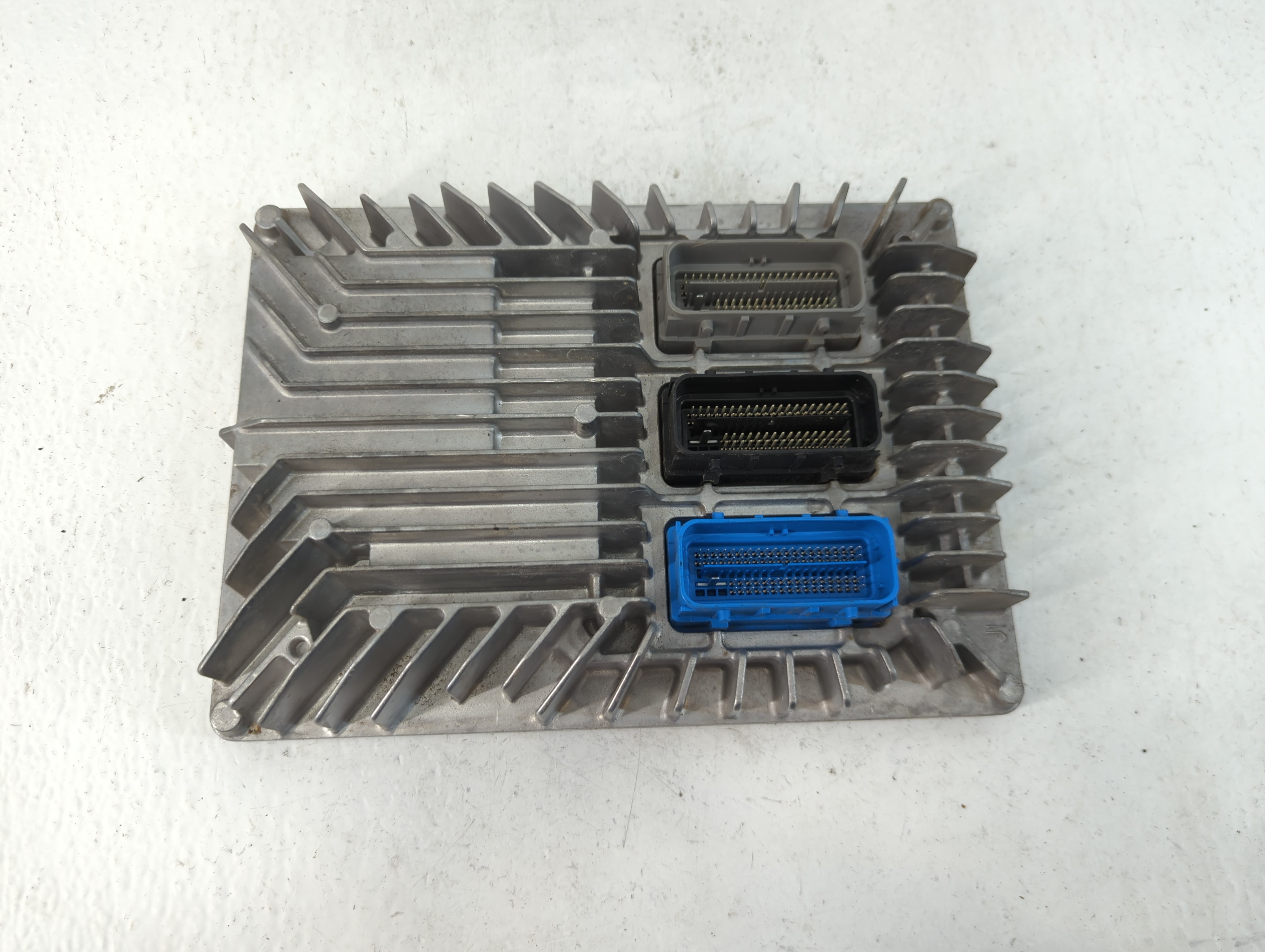 2017-2020 Chevrolet Impala Engine Control Computer Ecu Pcm Ecm Pcu Oem 906031 - Oemusedautoparts1.com