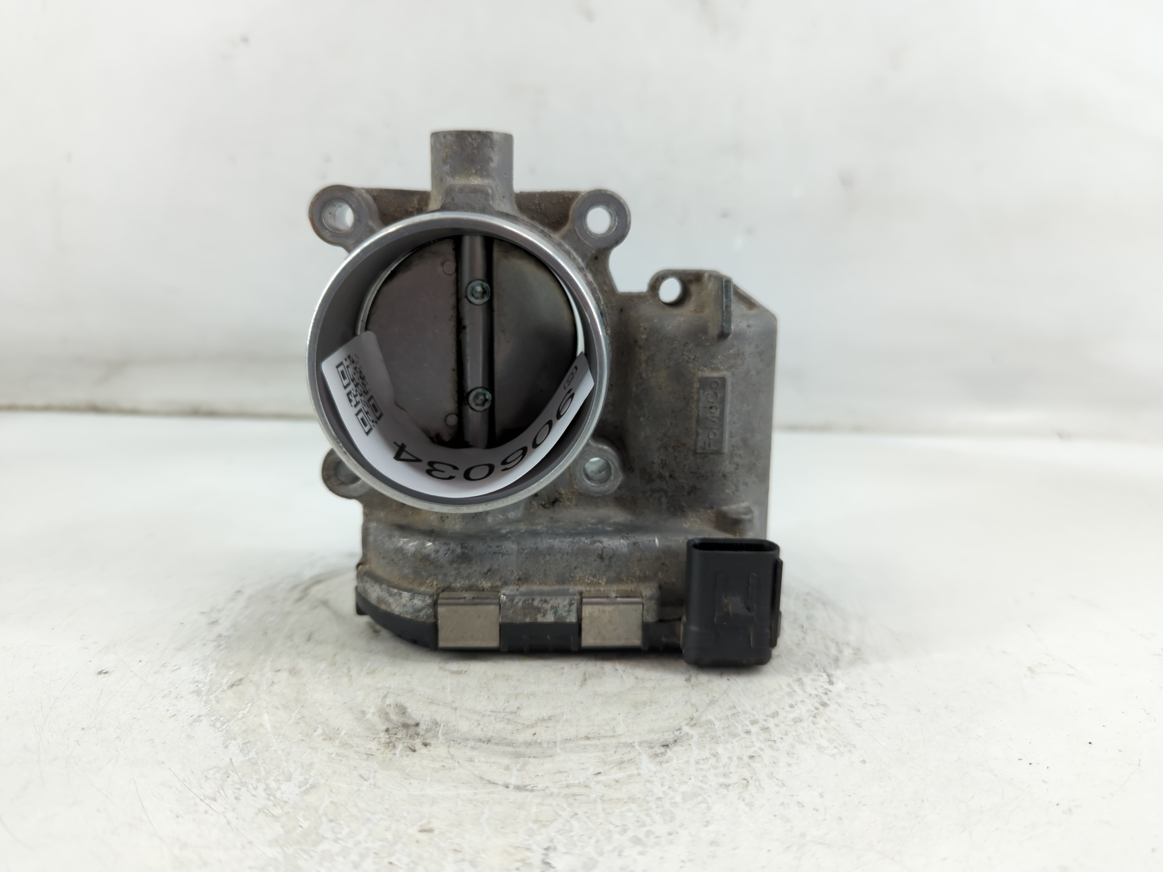 2014-2018 Ford Focus Throttle Body 906034 - Oemusedautoparts1.com