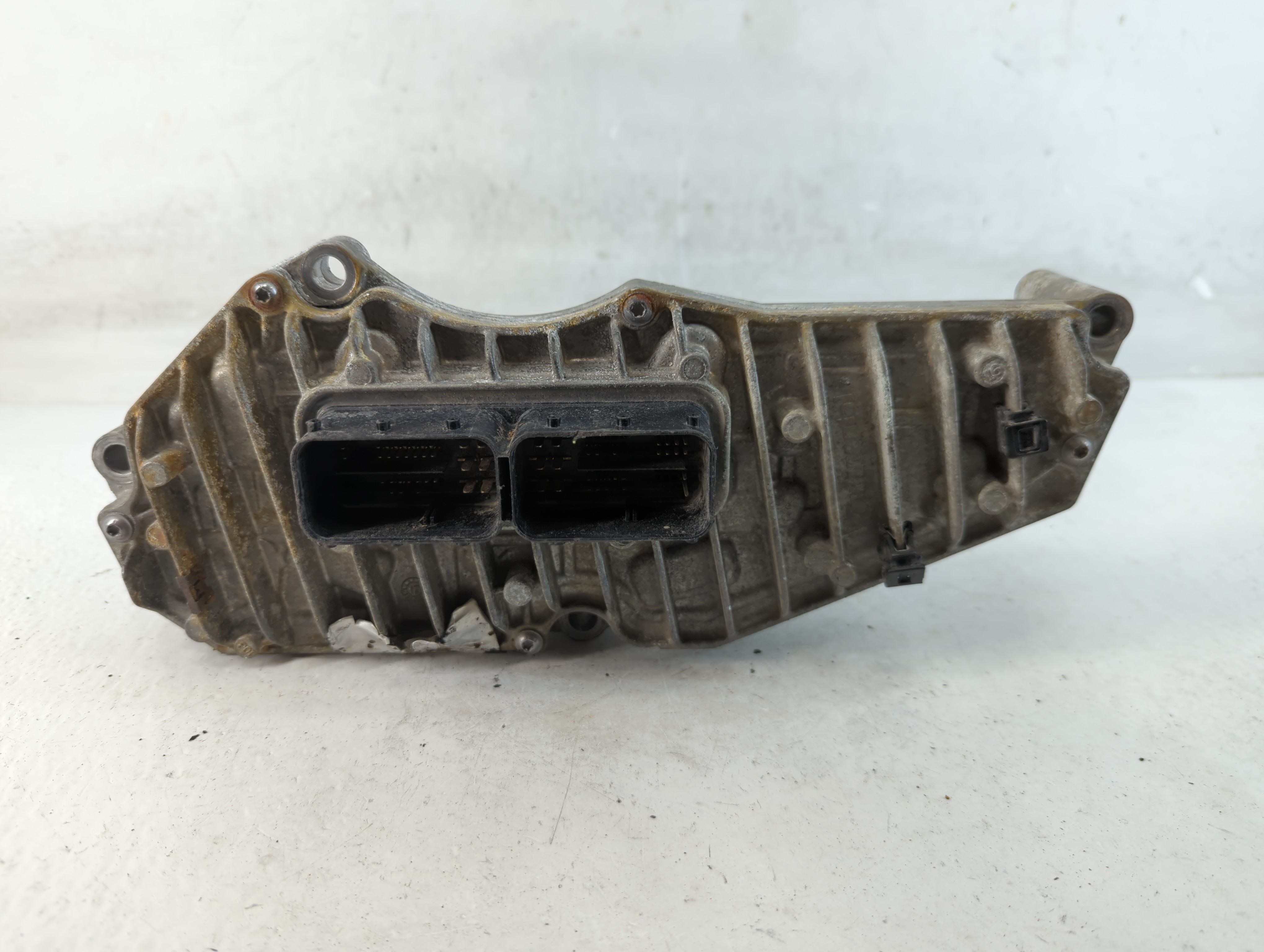 2019-2019 Ford Fiesta Engine Control Computer Ecu Pcm Ecm Pcu Oem 906037 - Oemusedautoparts1.com