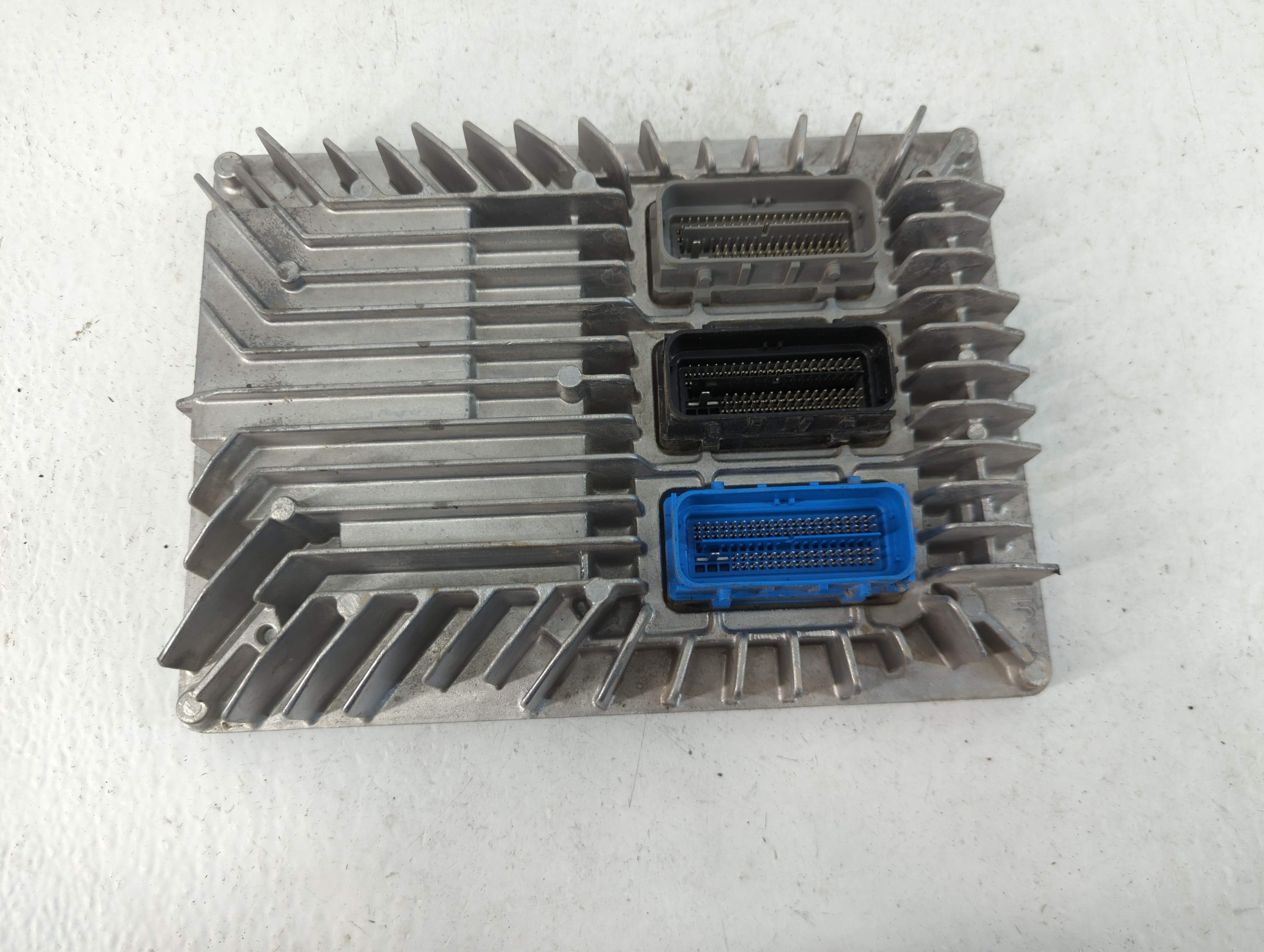 2013-2016 Buick Lacrosse Engine Control Computer Ecu Pcm Ecm Pcu Oem 906038 - Oemusedautoparts1.com