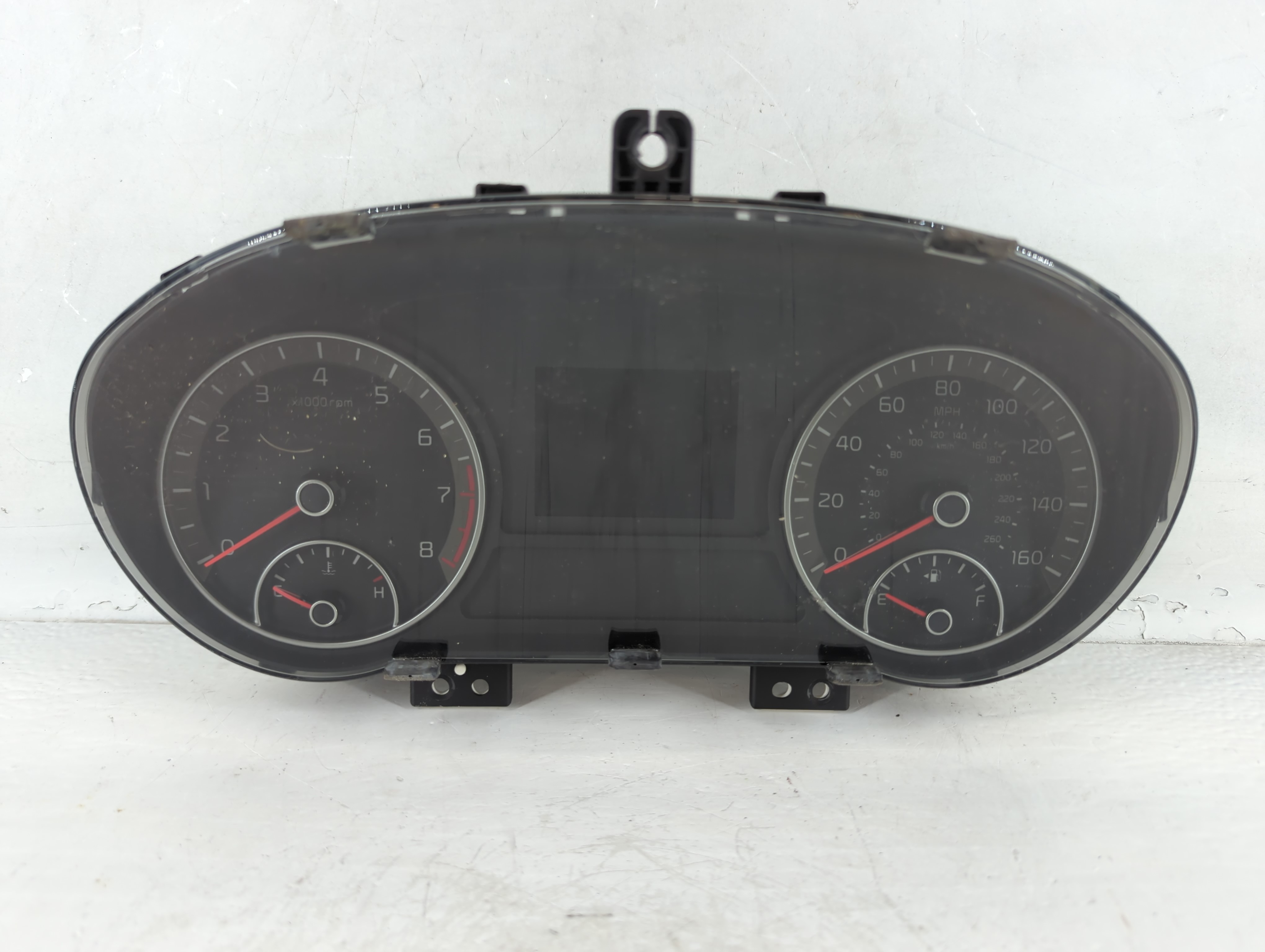 Picture of 2019-2020 Kia Optima Speedometer Instrument Cluster Gauges 94021-d5030 906209