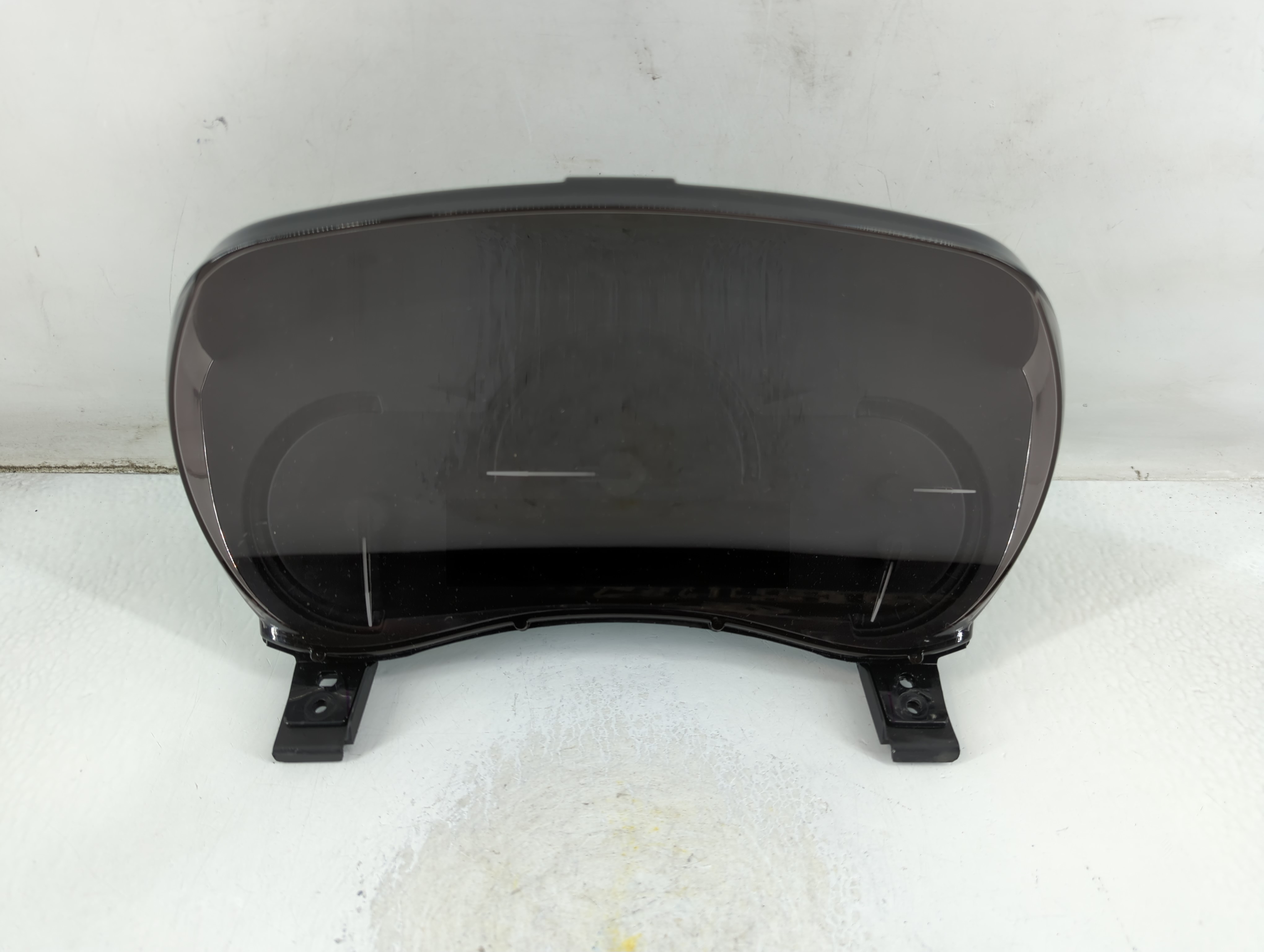 2016-2016 Cadillac Ats Speedometer Instrument Cluster Gauges 84053988 906220 - Oemusedautoparts1.com