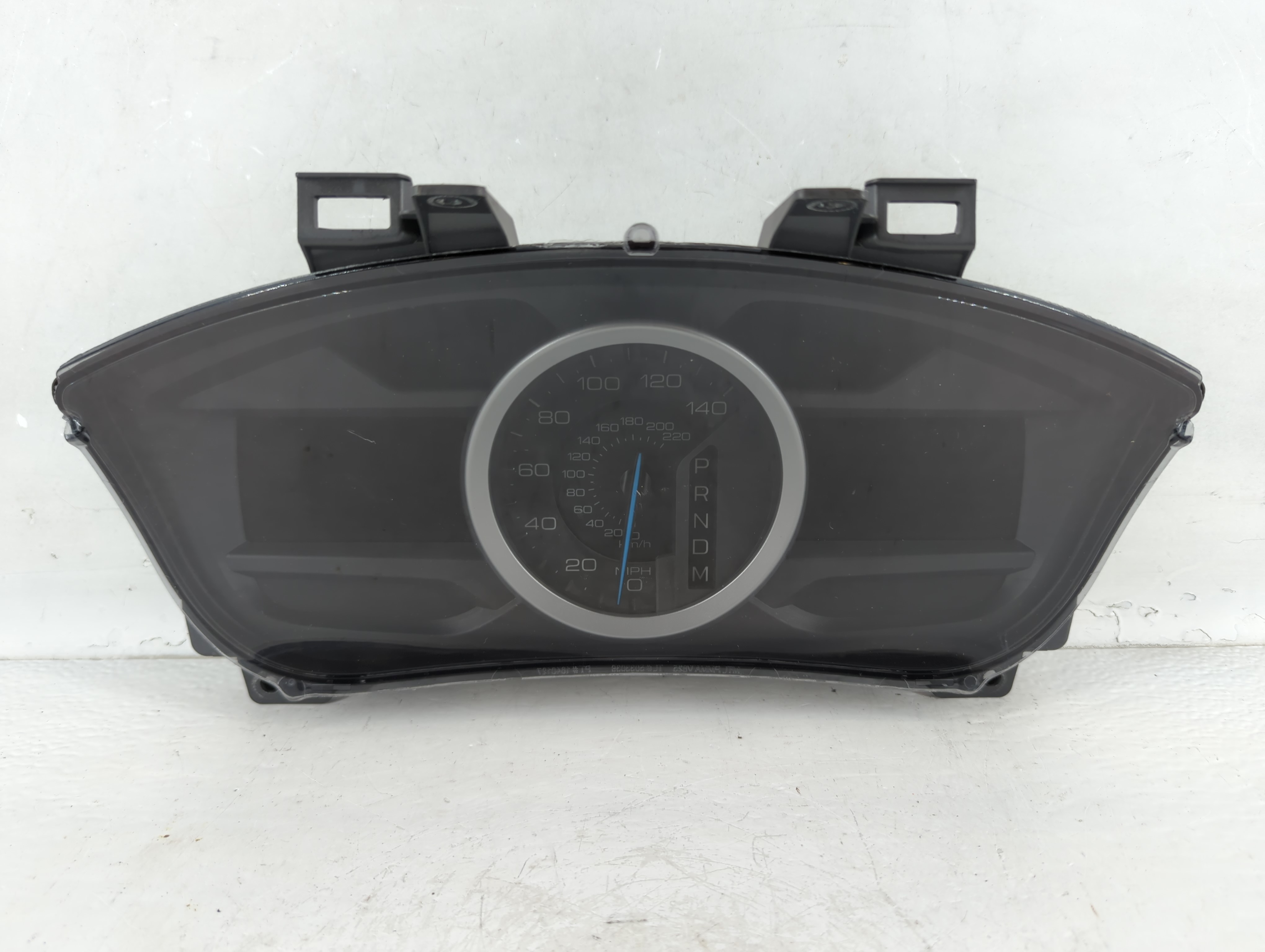 2014-2015 Ford Explorer Speedometer Instrument Cluster Gauges 906224 - Oemusedautoparts1.com