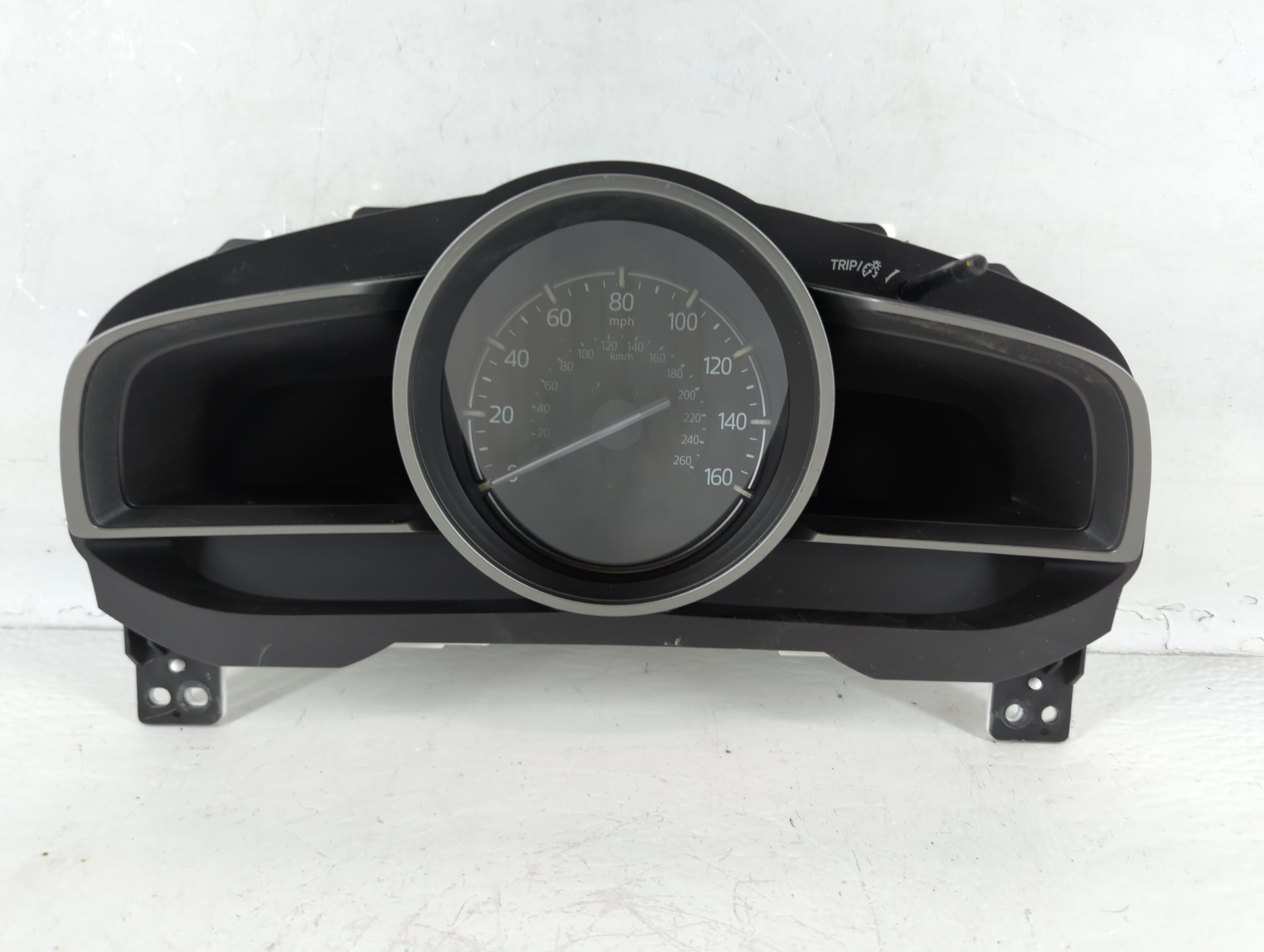 Picture of 2014-2016 Mazda 3 Speedometer Instrument Cluster Gauges 59beeja 906230