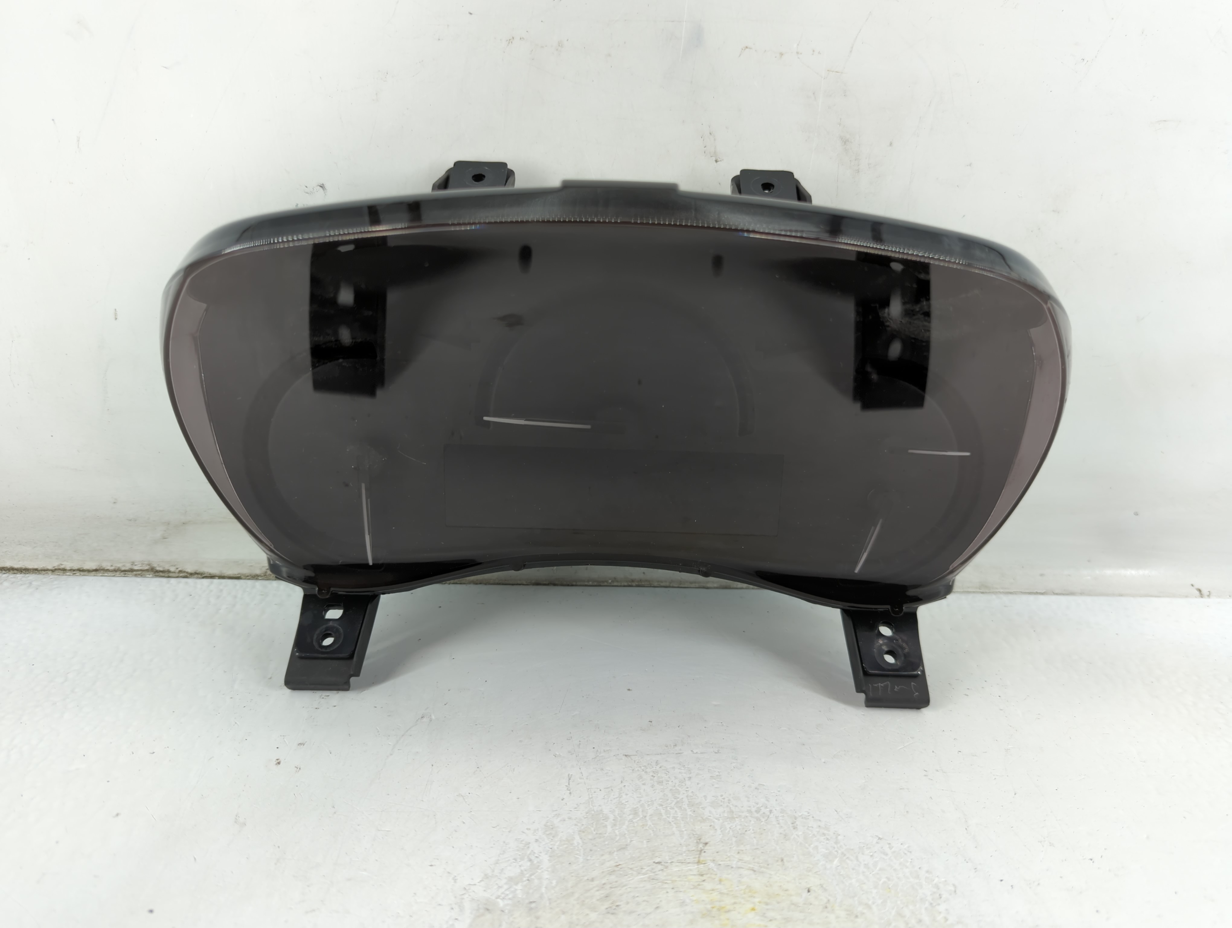 2014-2014 Cadillac Ats Speedometer Instrument Cluster Gauges 23153776 906298 - Oemusedautoparts1.com