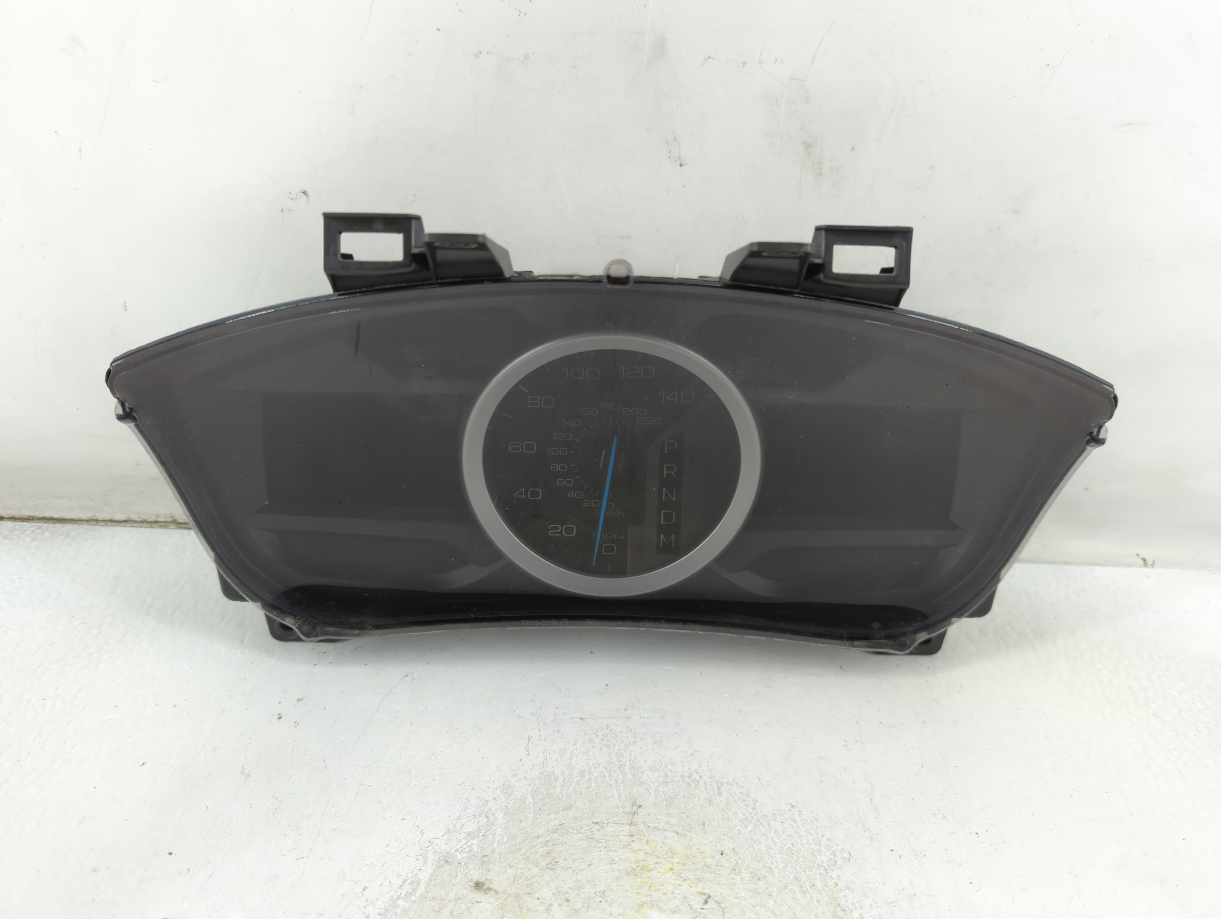 2014-2015 Ford Explorer Speedometer Instrument Cluster Gauges 906300 - Oemusedautoparts1.com