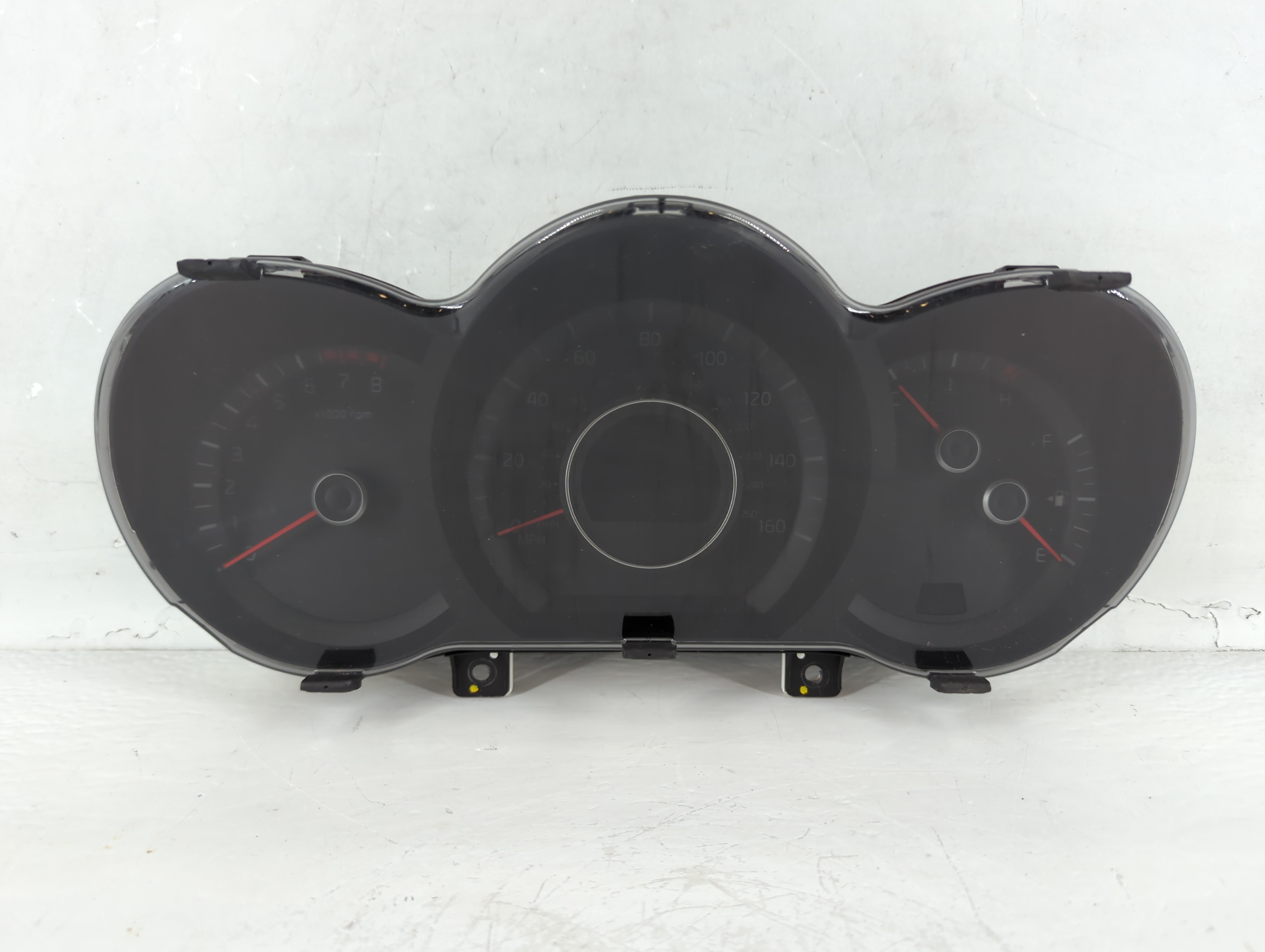 Picture of 2014-2015 Kia Optima Speedometer Instrument Cluster Gauges 94031-2t270 906336