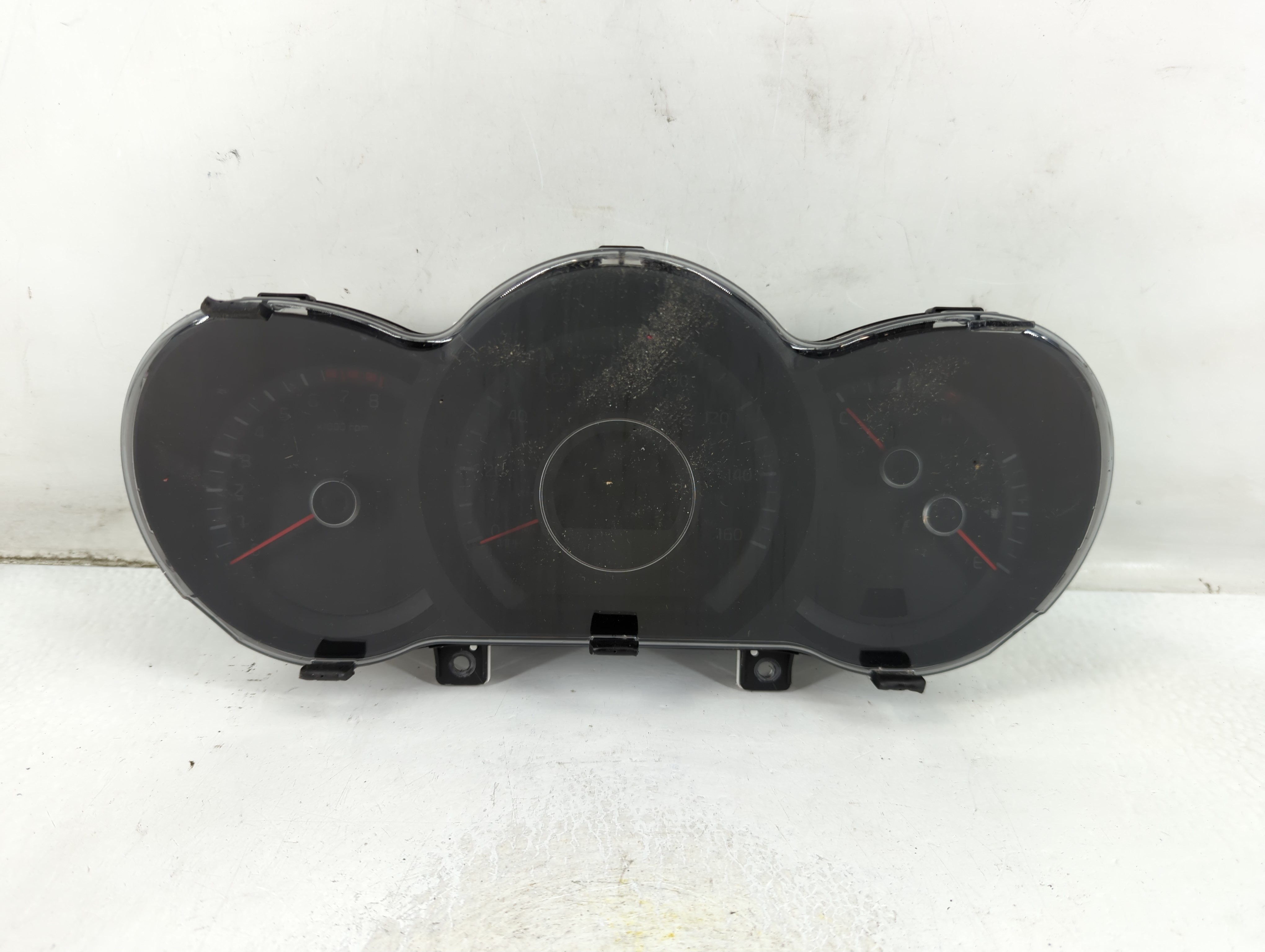 Picture of 2014-2015 Kia Optima Speedometer Instrument Cluster Gauges 94031-2t270 906355