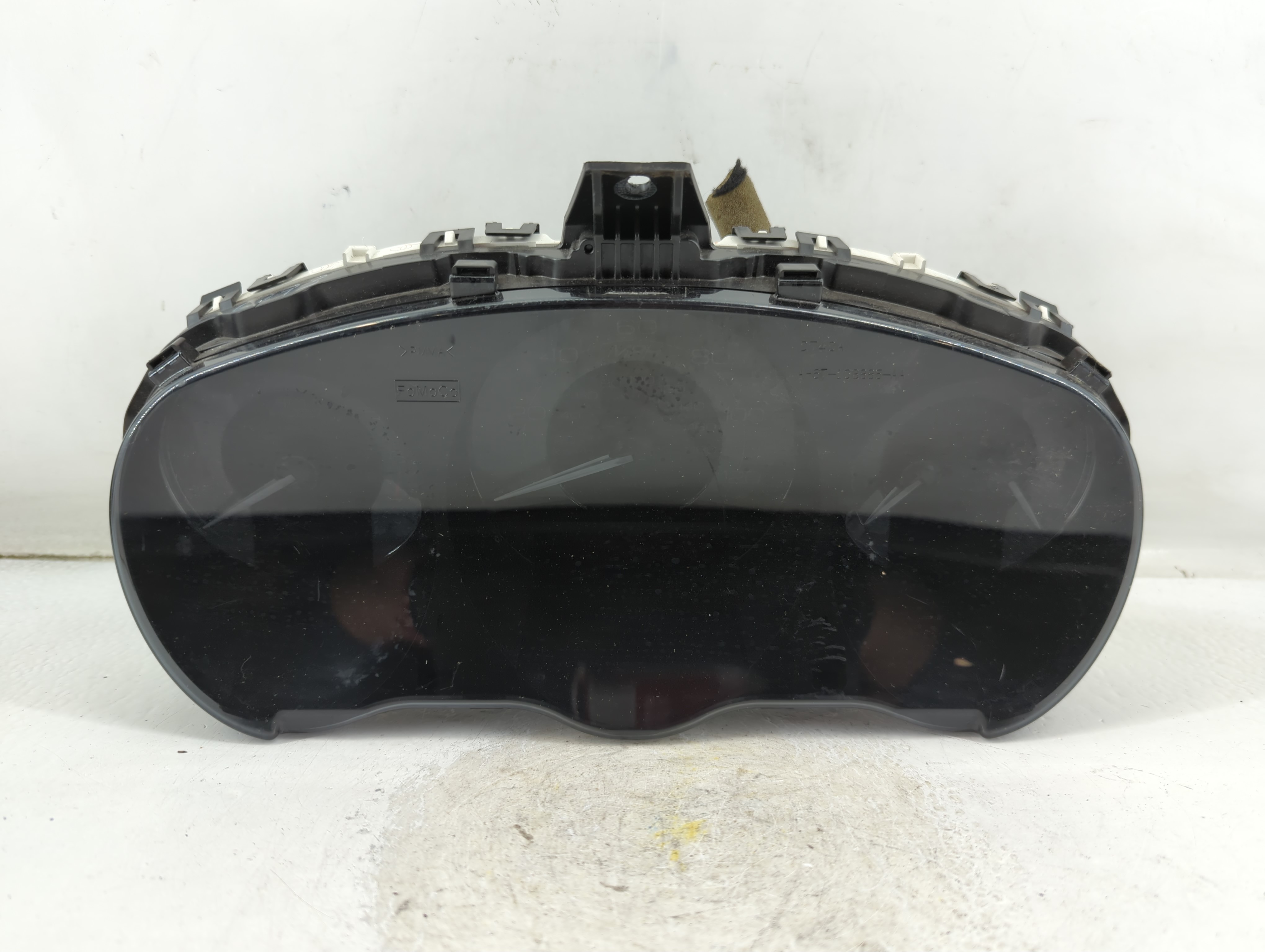 2010-2010 Lincoln Mkz Speedometer Instrument Cluster Gauges 906364 - Oemusedautoparts1.com