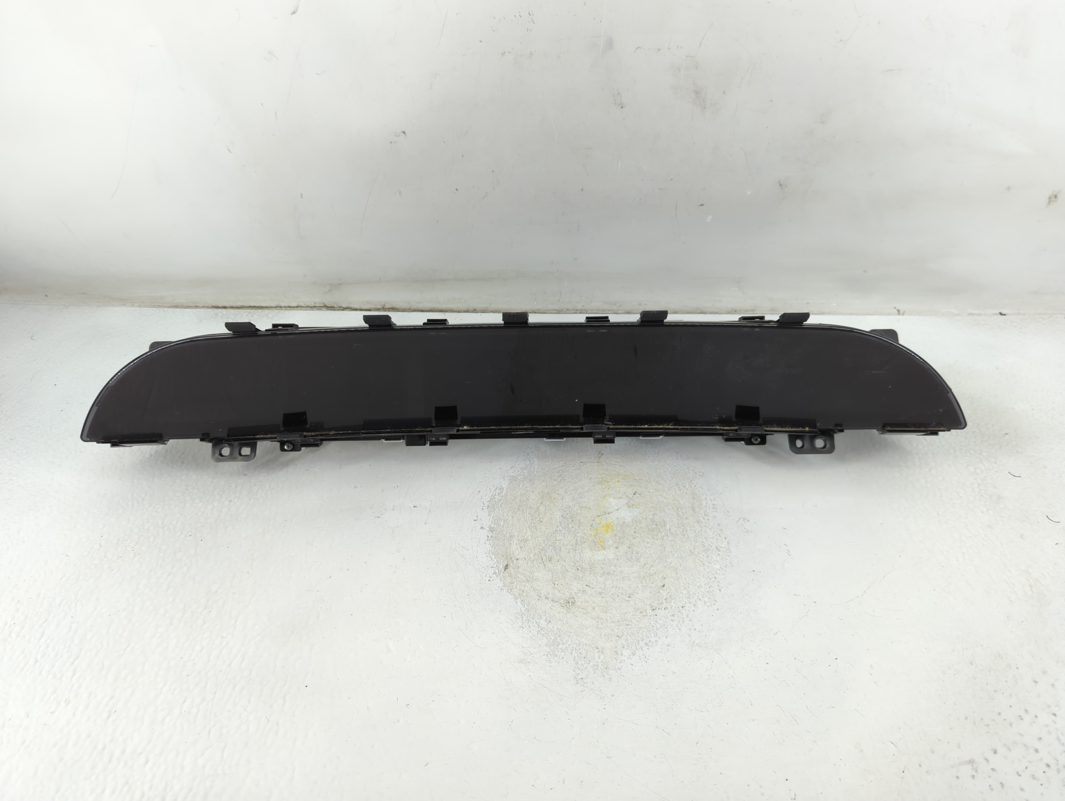 2016-2016 Toyota Prius Speedometer Instrument Cluster Gauges 83800-47l31 906382 - Oemusedautoparts1.com