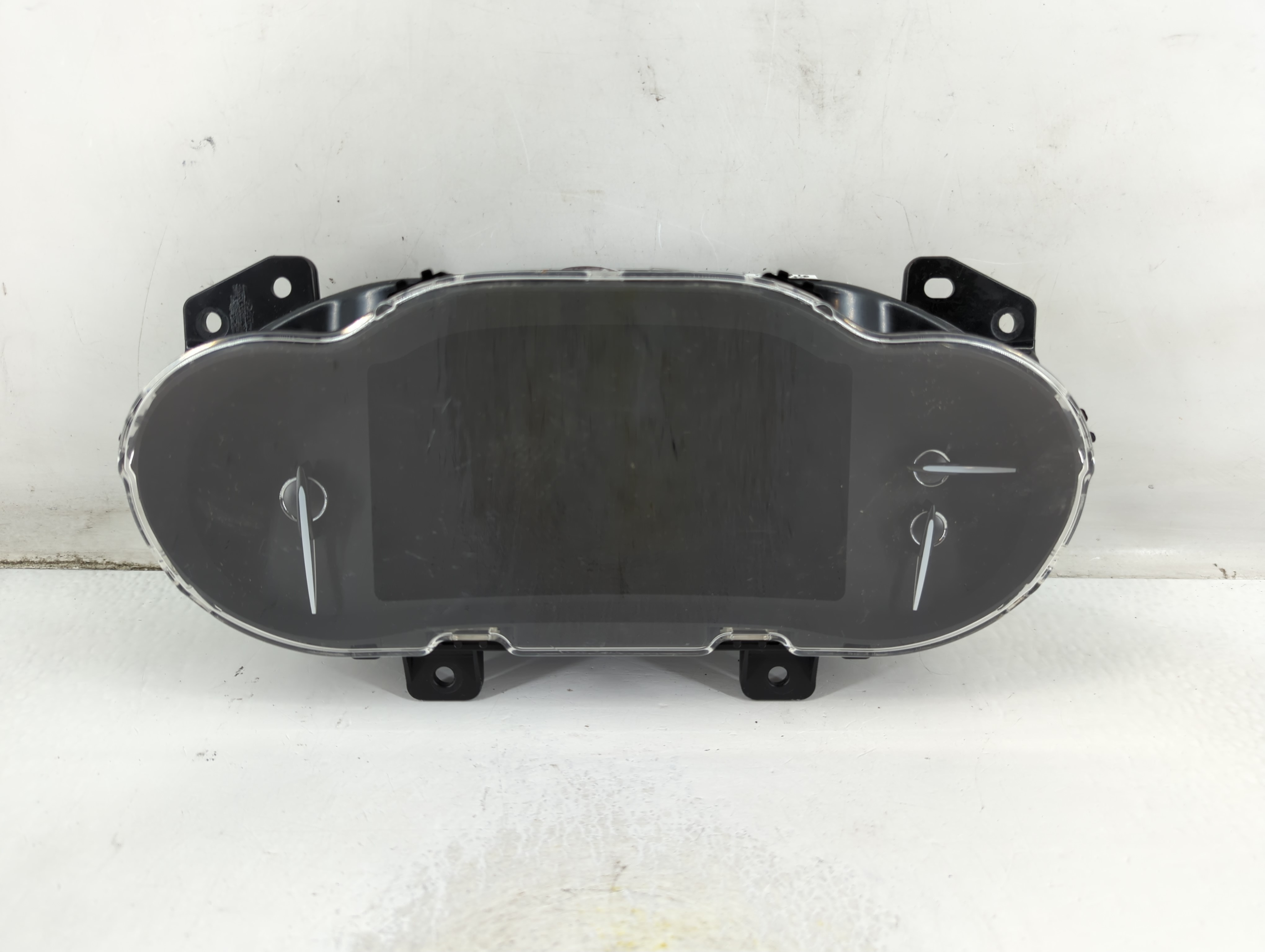 2016-2016 Buick Lacrosse Speedometer Instrument Cluster Gauges 26684829 906387 - Oemusedautoparts1.com