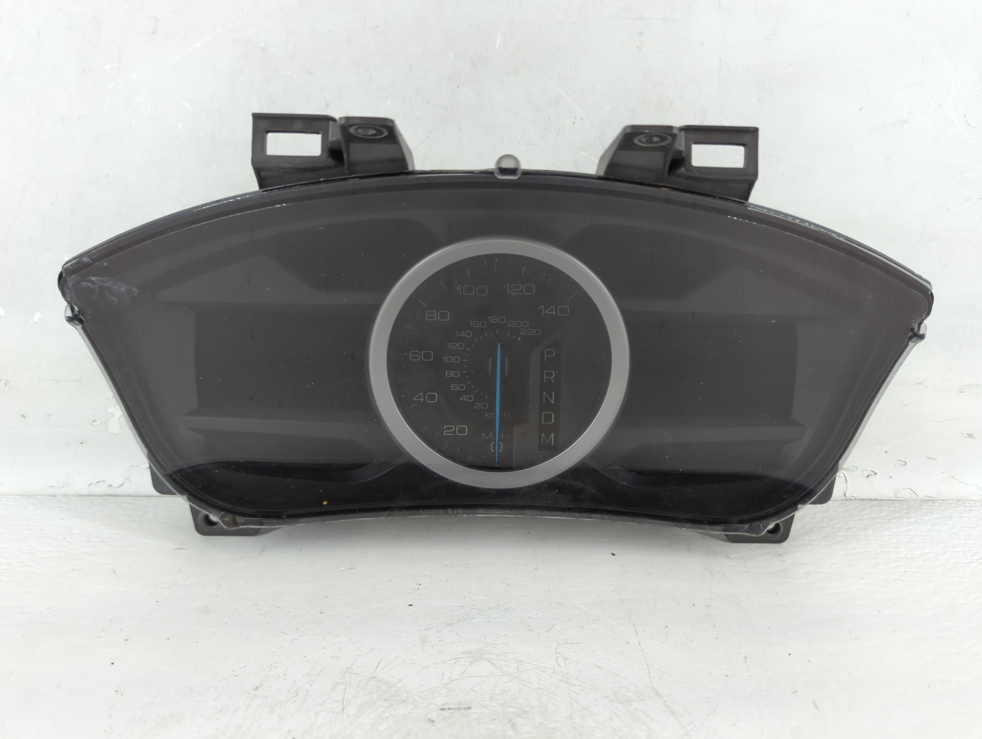 2014-2015 Ford Explorer Speedometer Instrument Cluster Gauges 906425 - Oemusedautoparts1.com