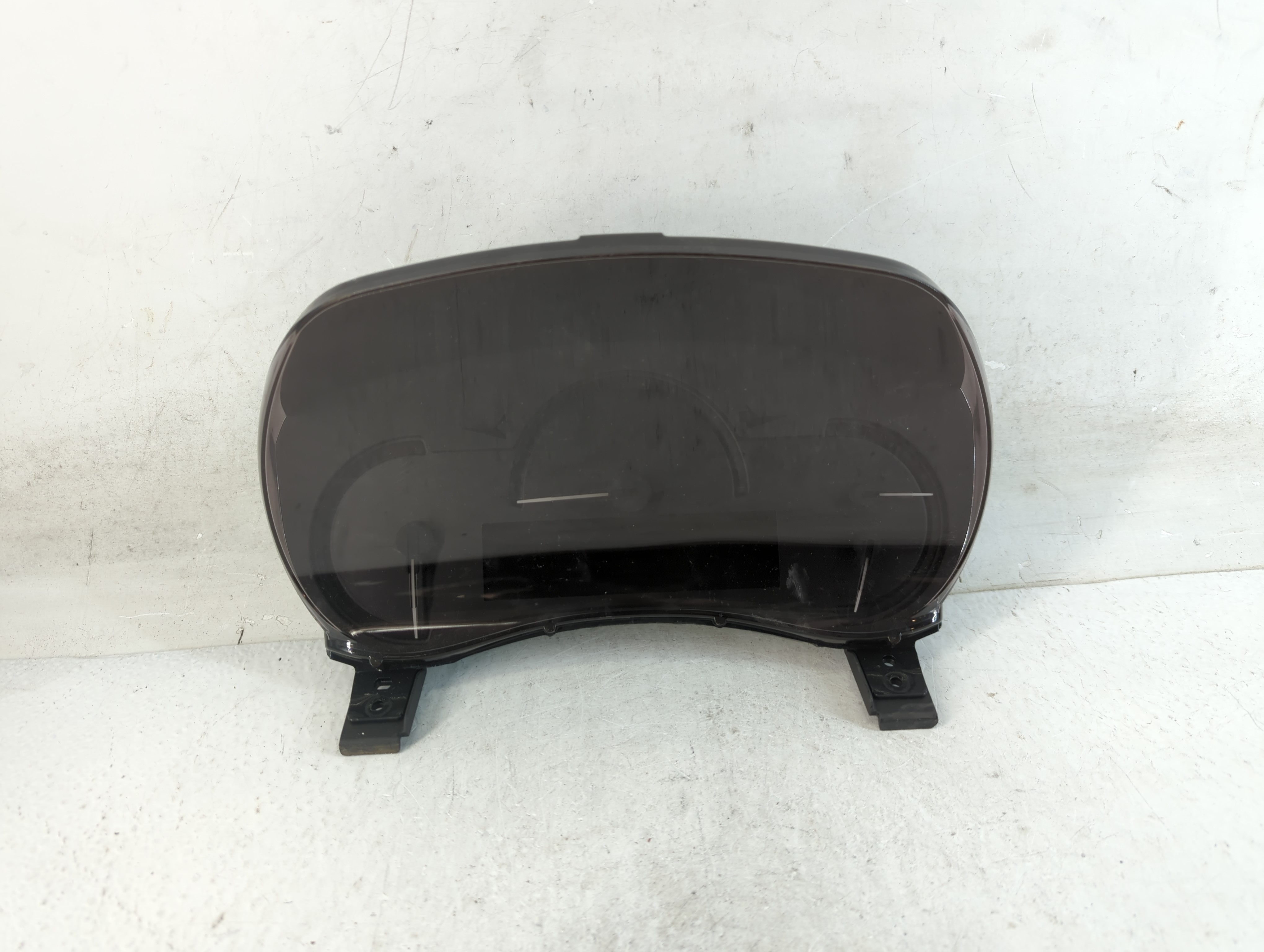 2015-2015 Cadillac Ats Speedometer Instrument Cluster Gauges 906431 - Oemusedautoparts1.com