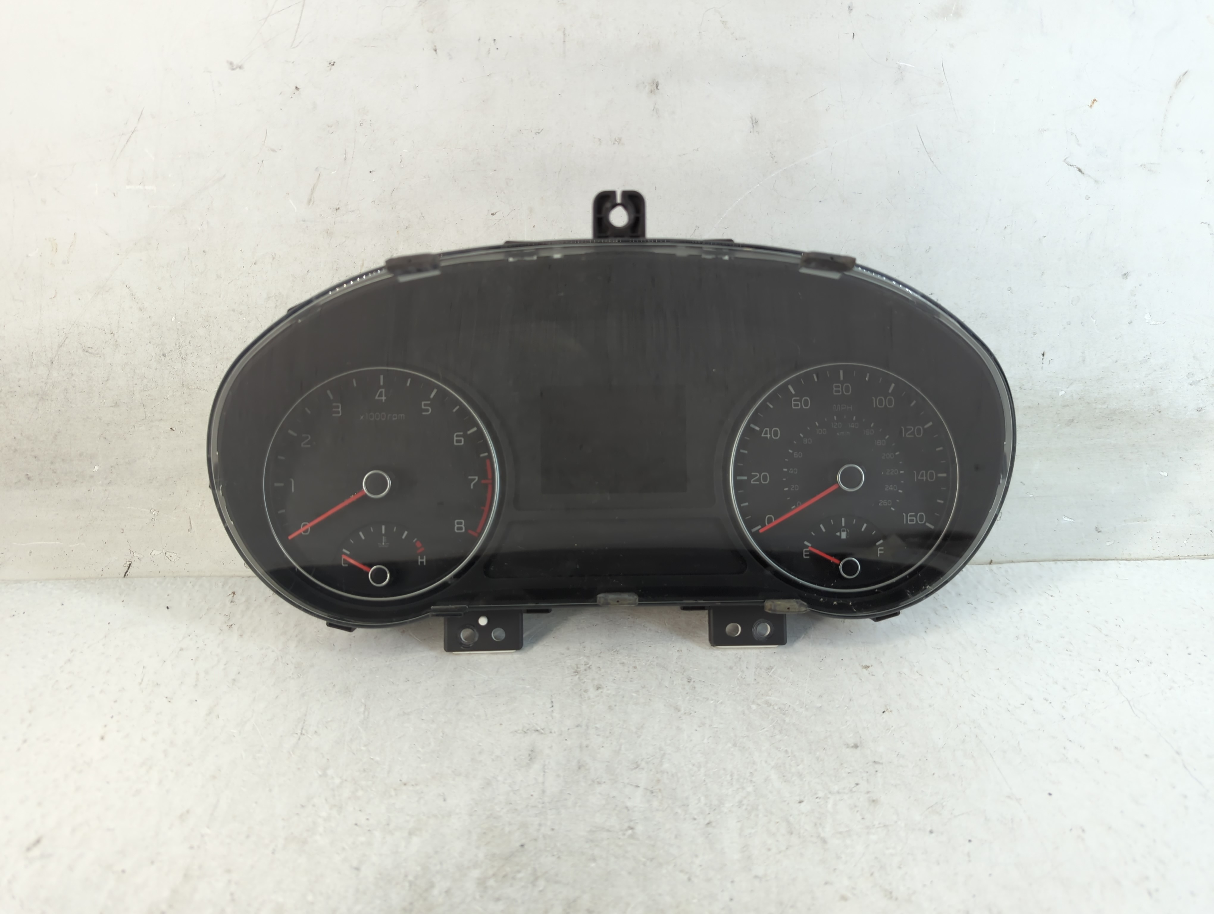 2016-2018 Kia Optima Speedometer Instrument Cluster Gauges 94001-d5000 906443 - Oemusedautoparts1.com