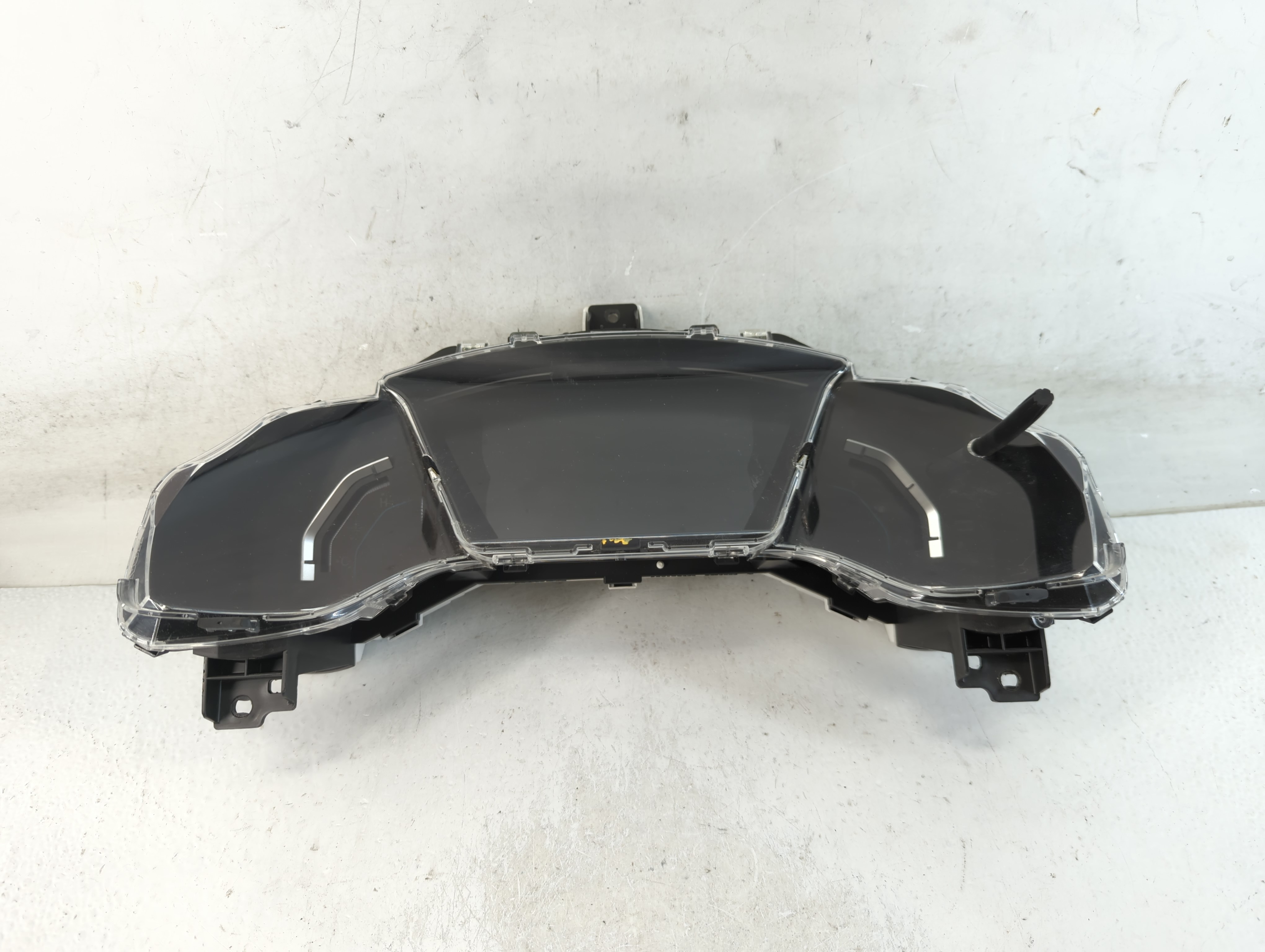 Picture of 2016-2021 Honda Civic Speedometer Instrument Cluster Gauges 906465