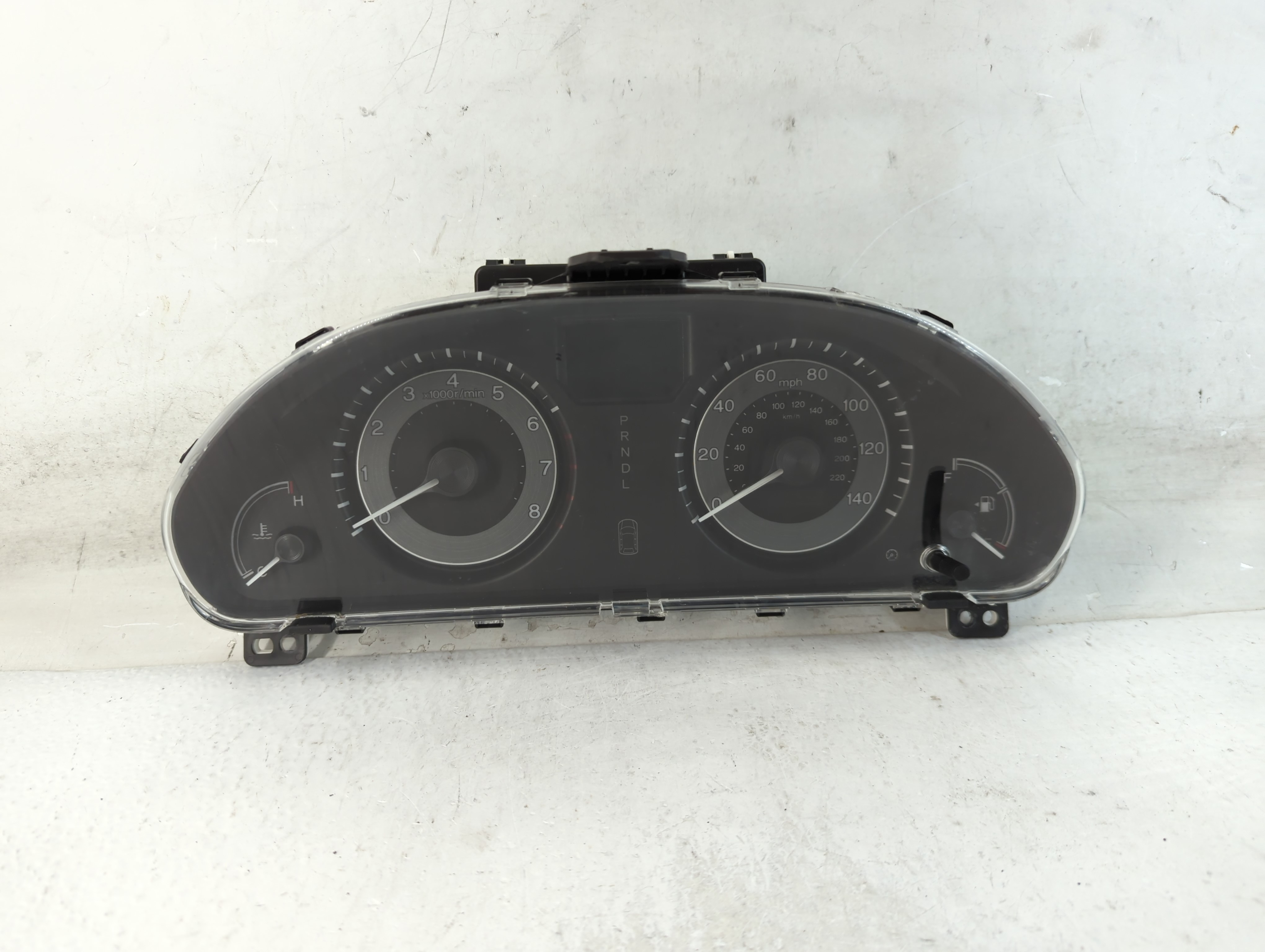 Picture of 2014-2017 Honda Odyssey Speedometer Instrument Cluster Gauges 906490