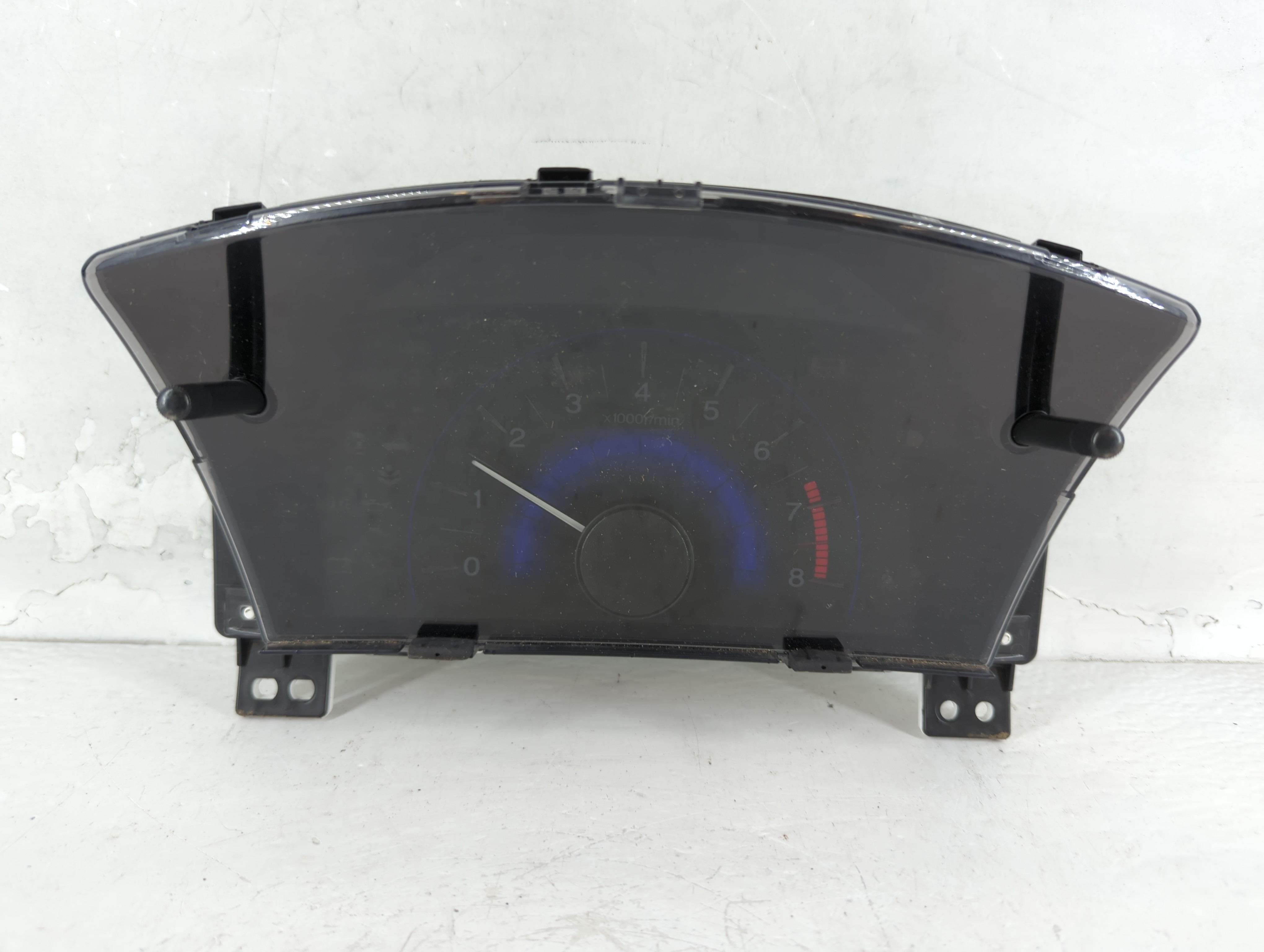 2014-2015 Honda Civic Speedometer Instrument Cluster Gauges 906508 - Oemusedautoparts1.com