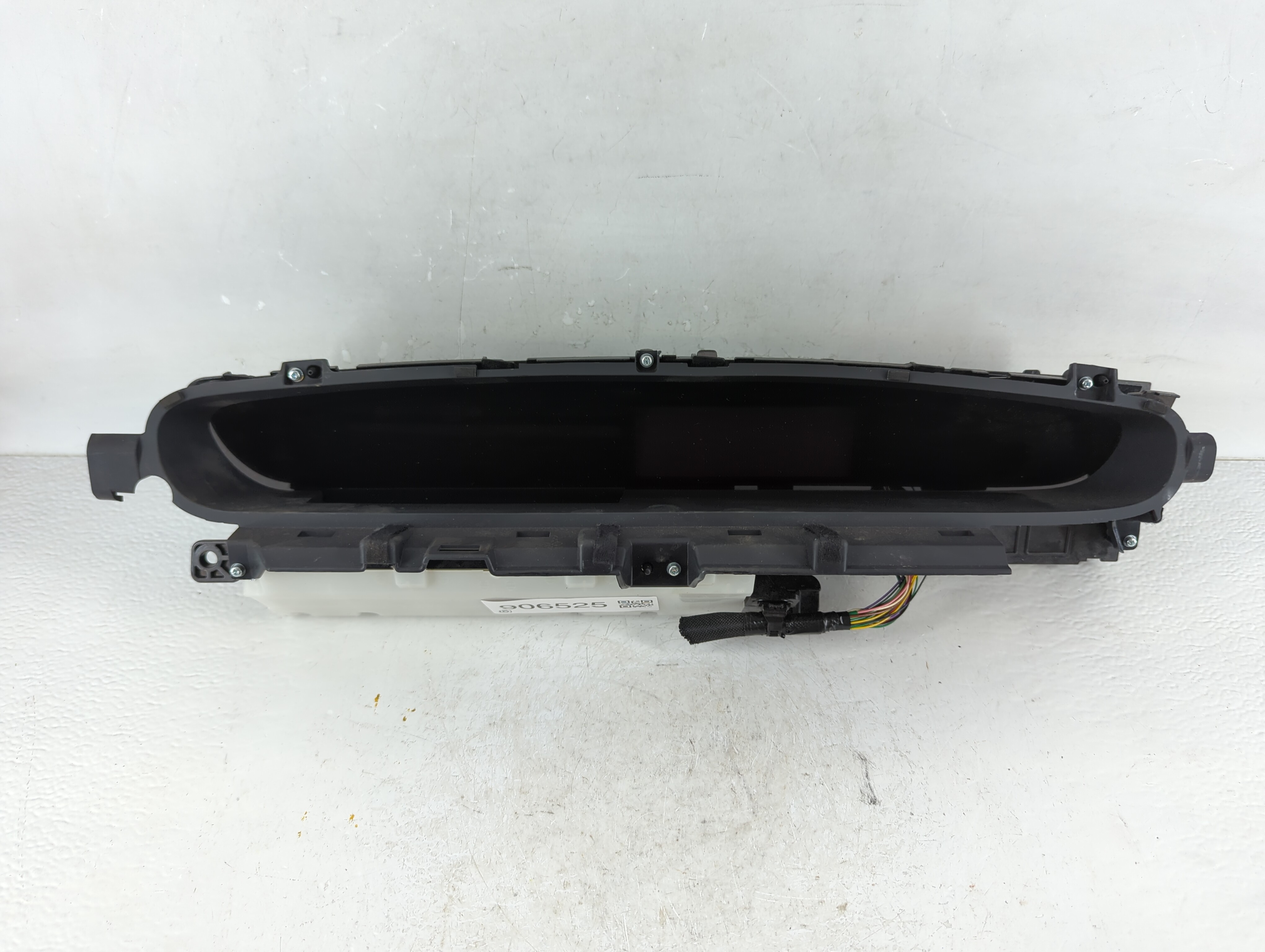 2014-2015 Toyota Prius Speedometer Instrument Cluster Gauges 83800-47d31 906525 - Oemusedautoparts1.com