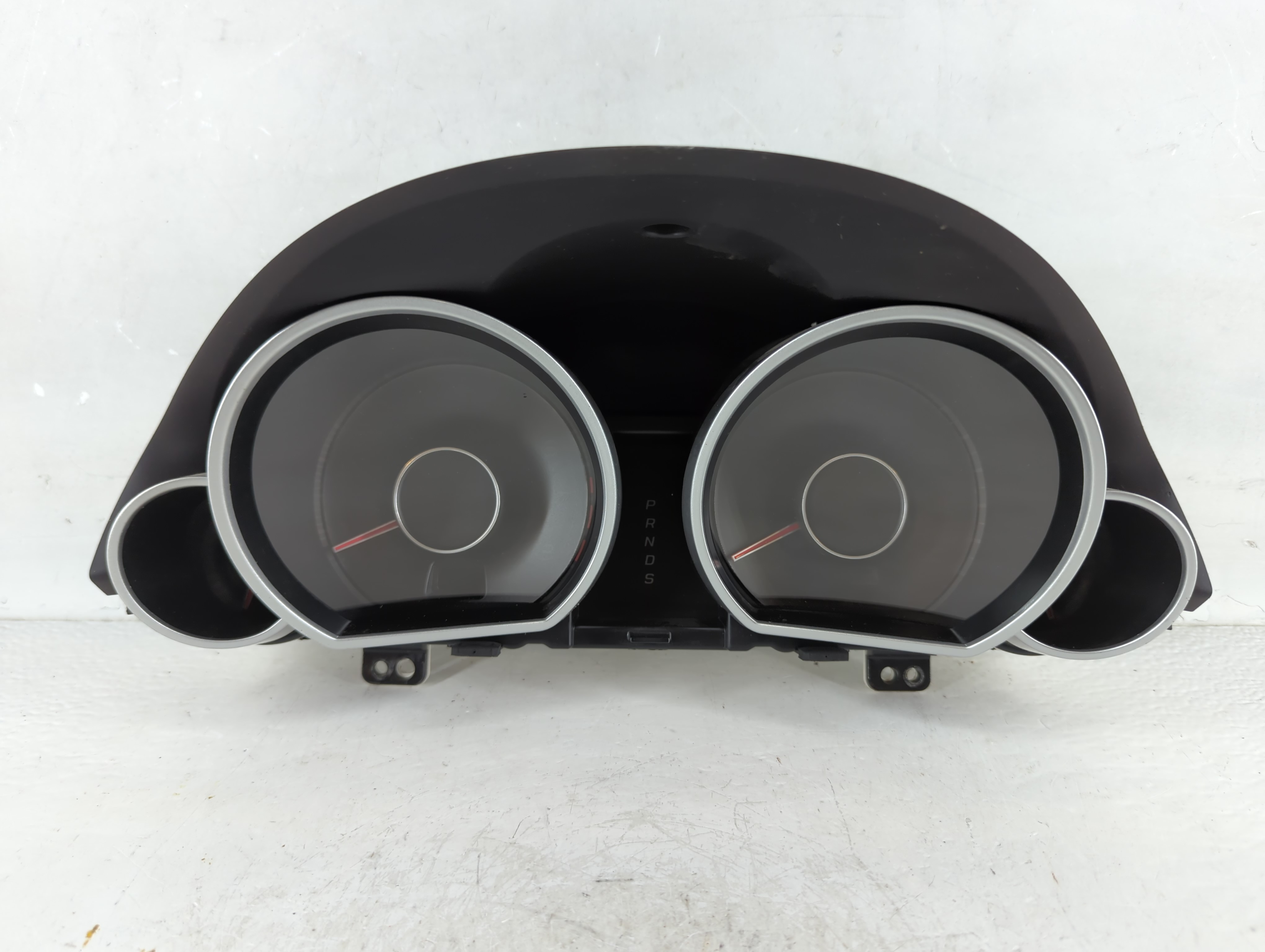 2012-2014 Acura Tl Speedometer Instrument Cluster Gauges 906554 - Oemusedautoparts1.com