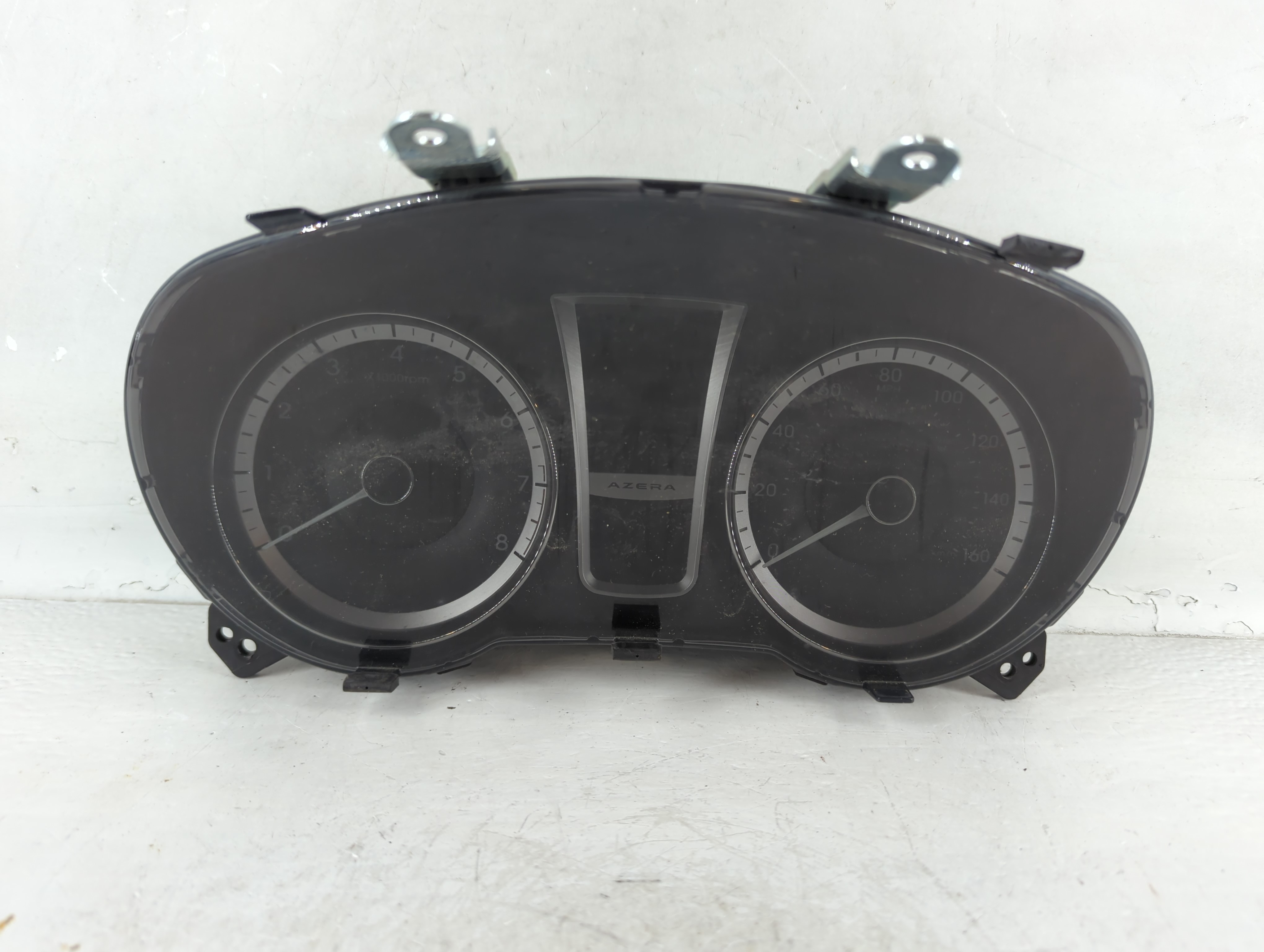 2012-2013 Hyundai Azera Speedometer Instrument Cluster Gauges 94001-3v100 906561 - Oemusedautoparts1.com