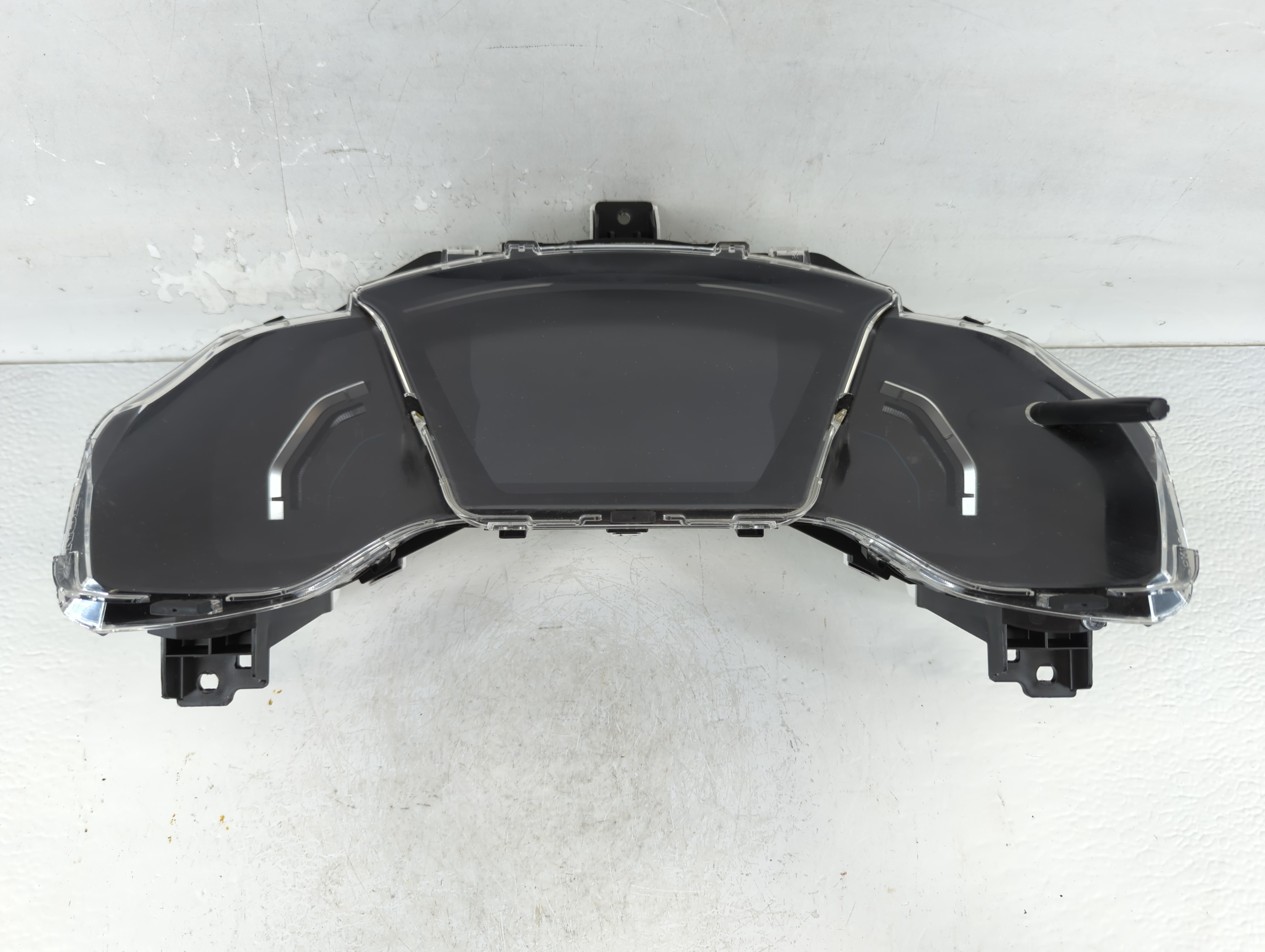 2019-2021 Honda Civic Speedometer Instrument Cluster Gauges 906604 - Oemusedautoparts1.com