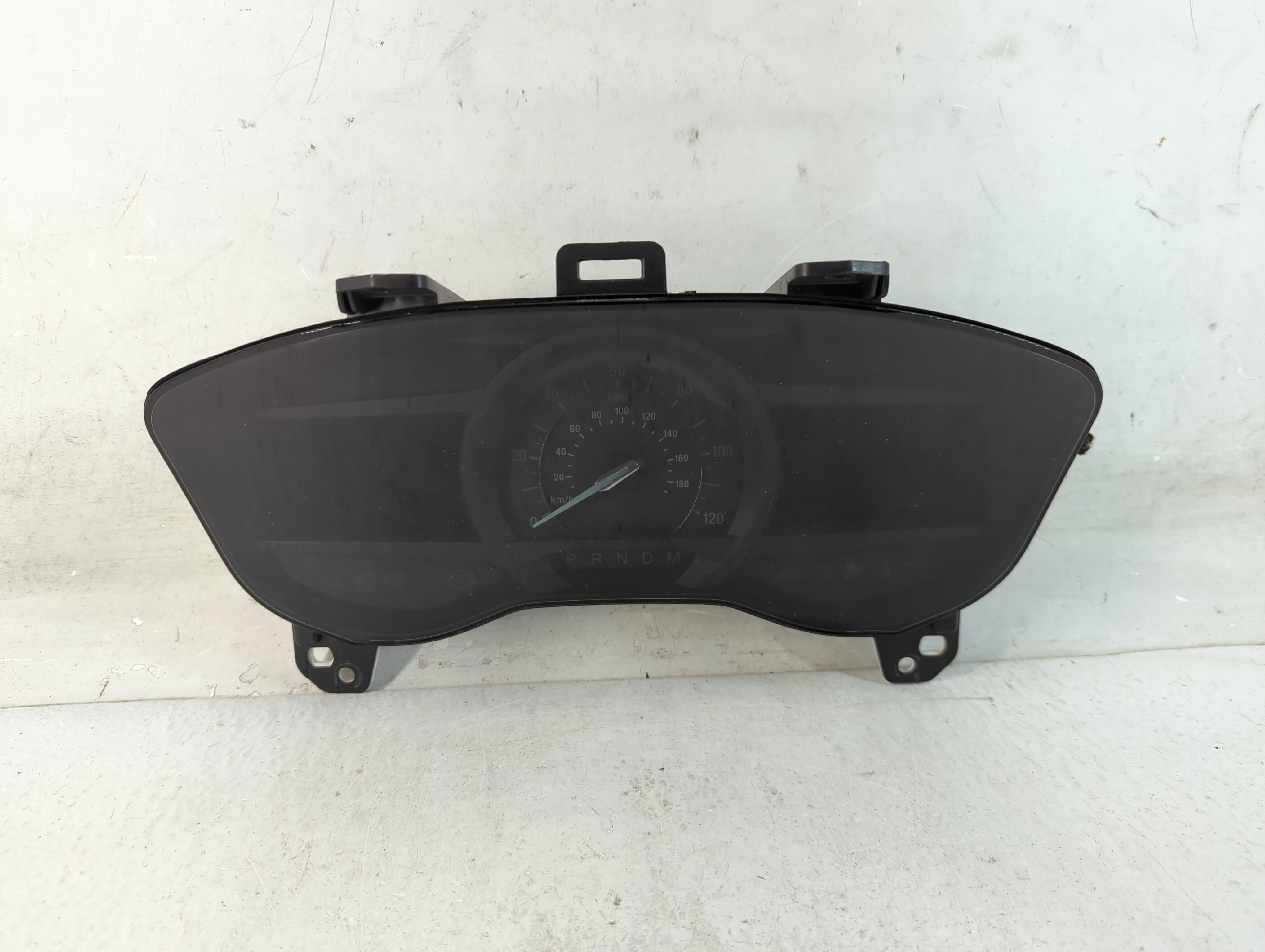 Picture of 2015 Ford Expedition Speedometer Instrument Cluster Gauges Fl1t-10849-ef 906606