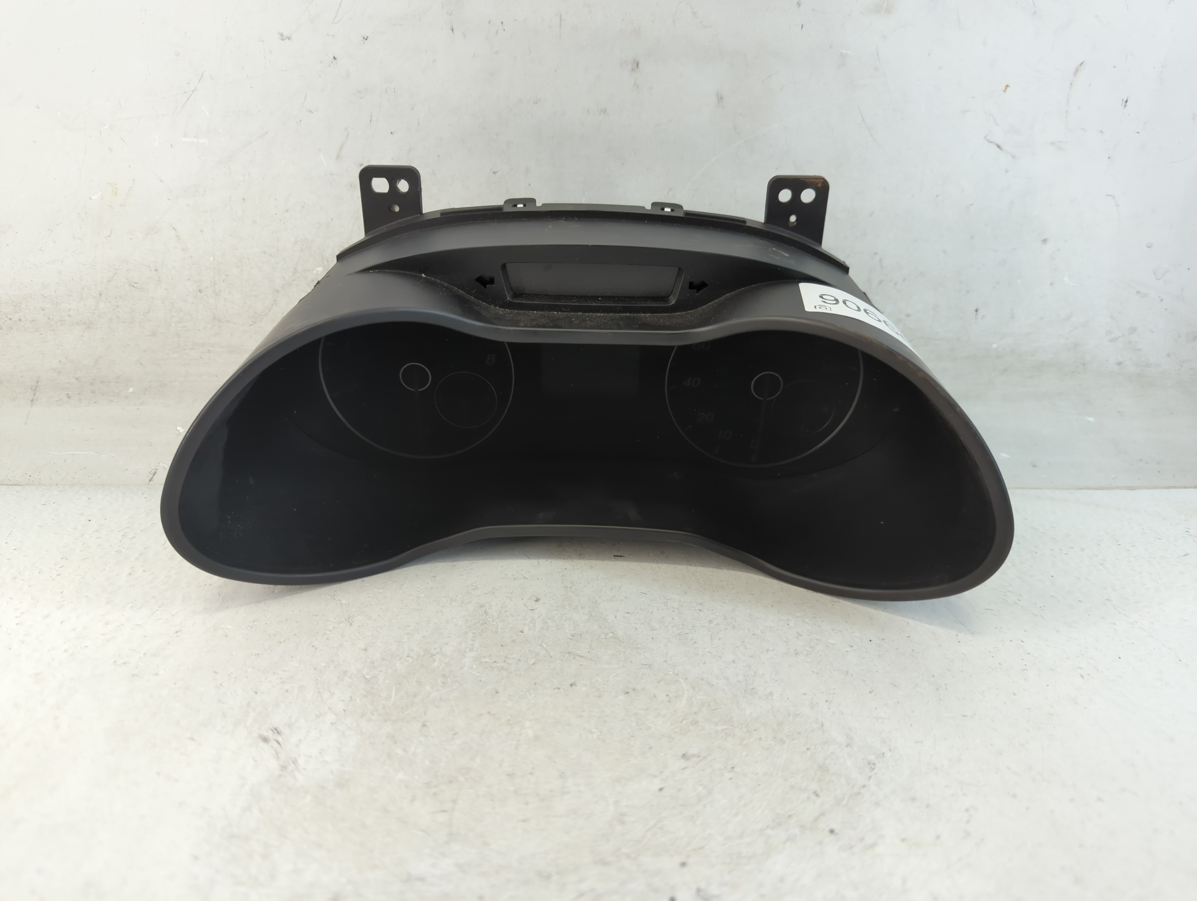 2016-2017 Hyundai Veloster Speedometer Instrument Cluster Gauges 906608 - Oemusedautoparts1.com