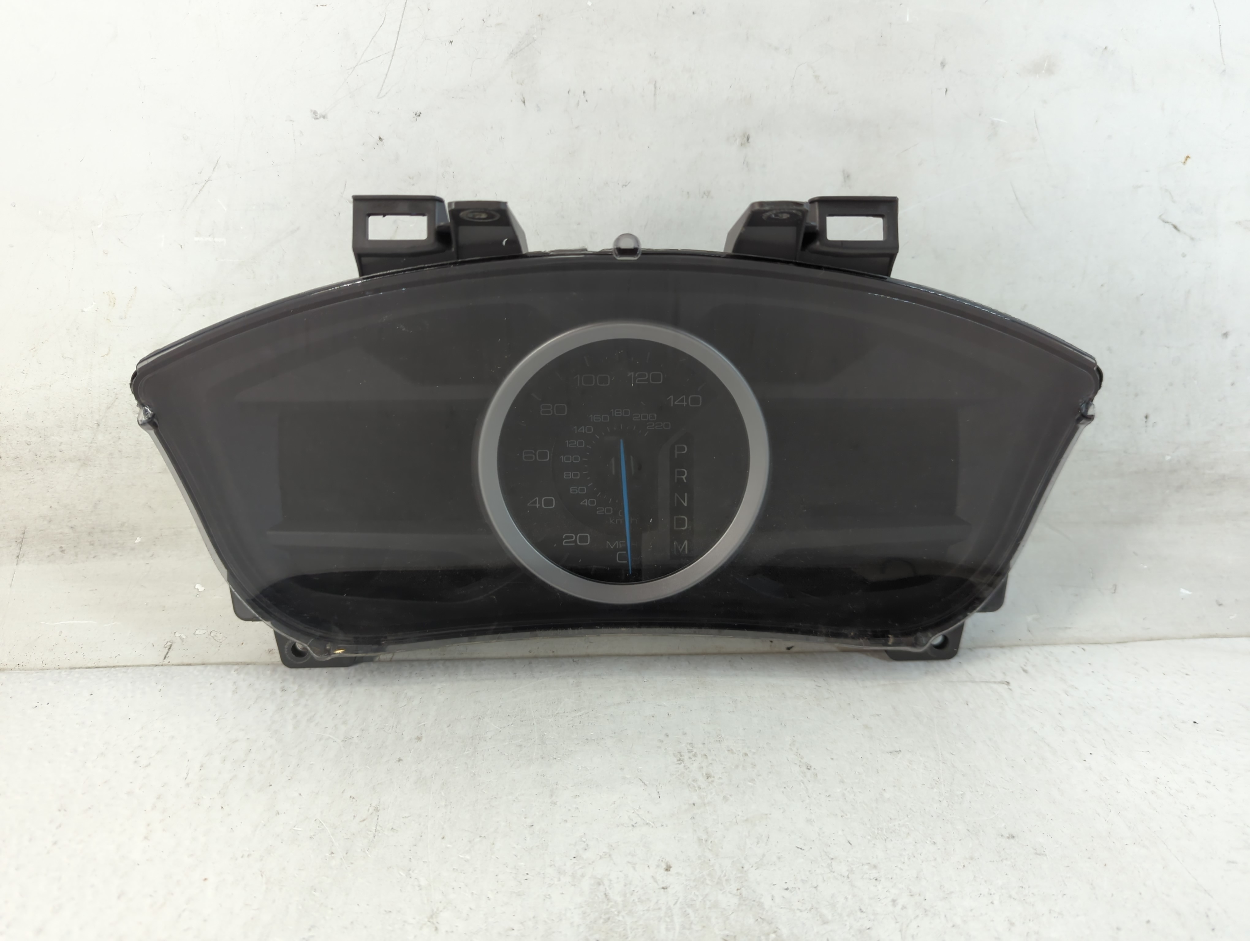 2014-2015 Ford Explorer Speedometer Instrument Cluster Gauges 906632 - Oemusedautoparts1.com