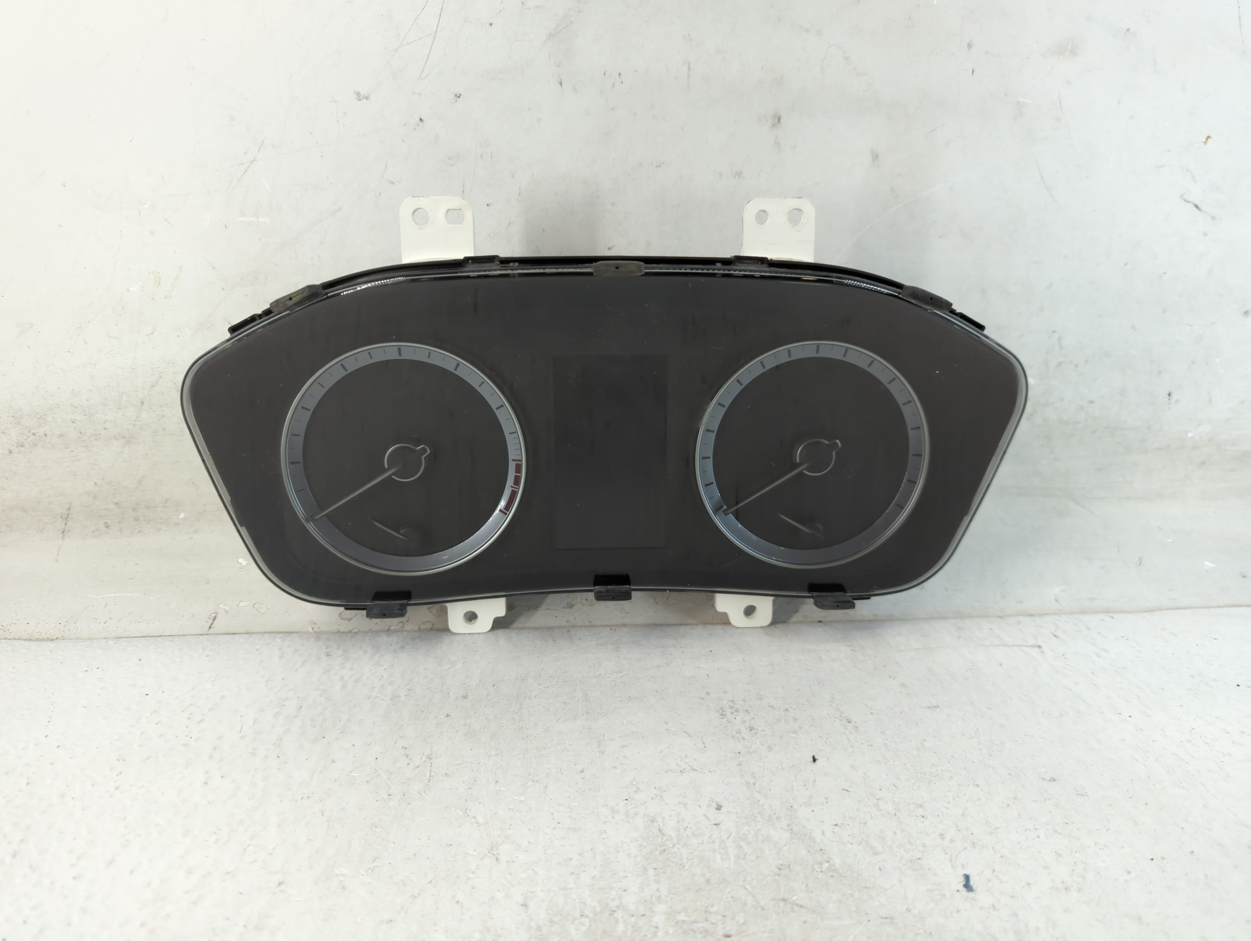 2019-2019 Hyundai Sonata Speedometer Instrument Cluster Gauges 906639 - Oemusedautoparts1.com