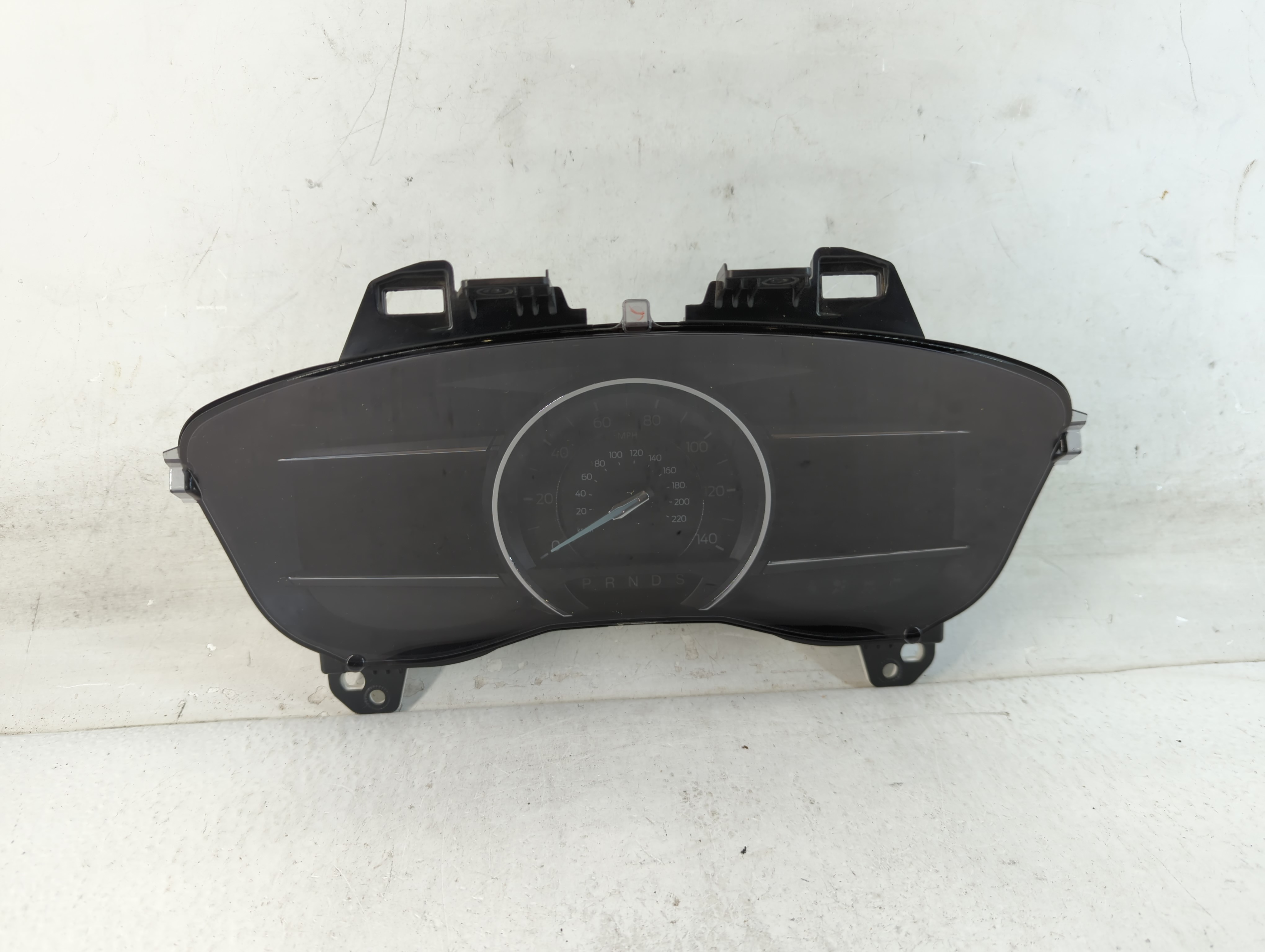 Picture of 2016 Ford Explorer Speedometer Instrument Cluster Gauges Gb5t-10849-ce 906677