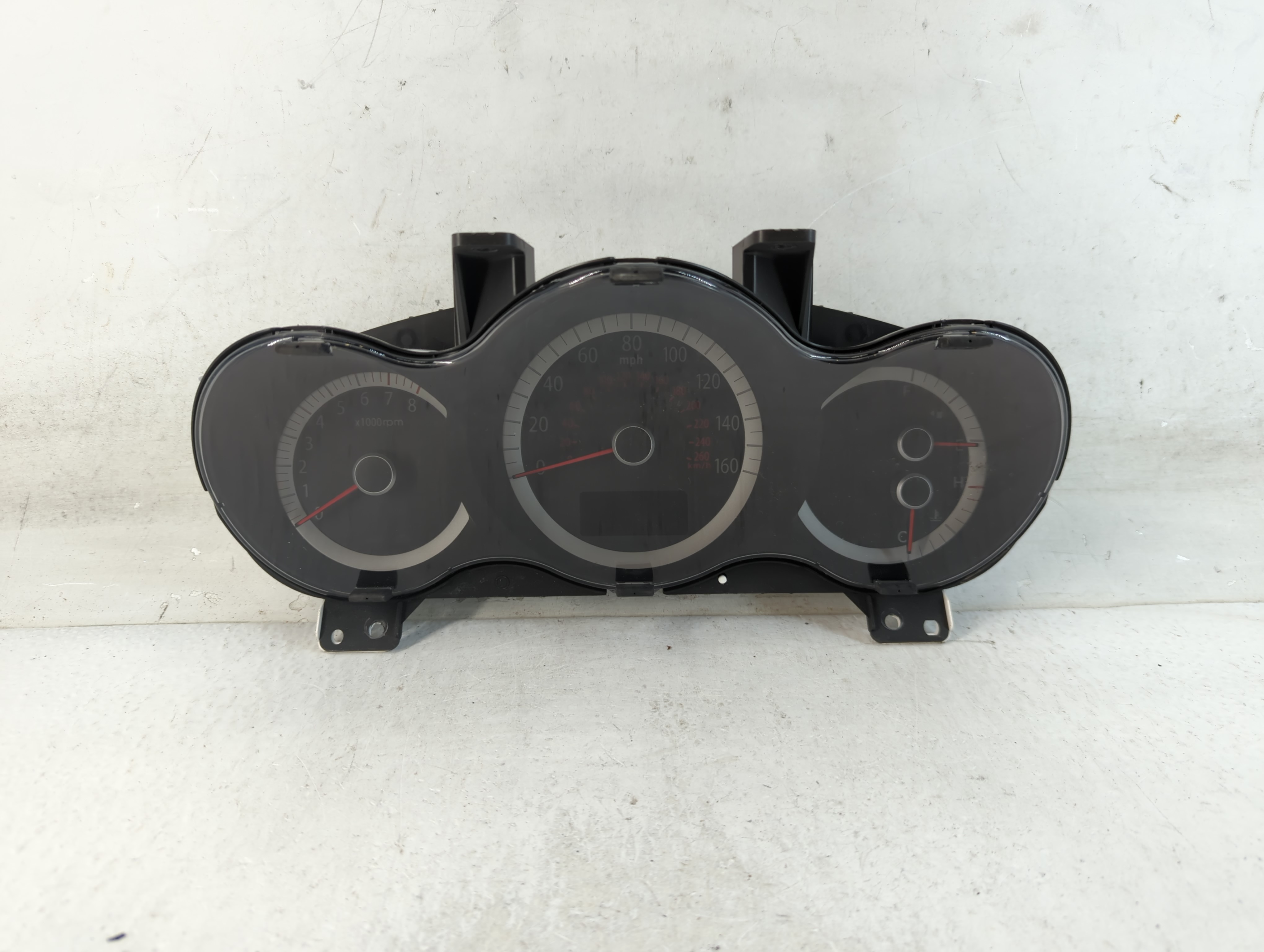 2009-2010 Kia Optima Speedometer Instrument Cluster Gauges 94023-2g671 906680 - Oemusedautoparts1.com