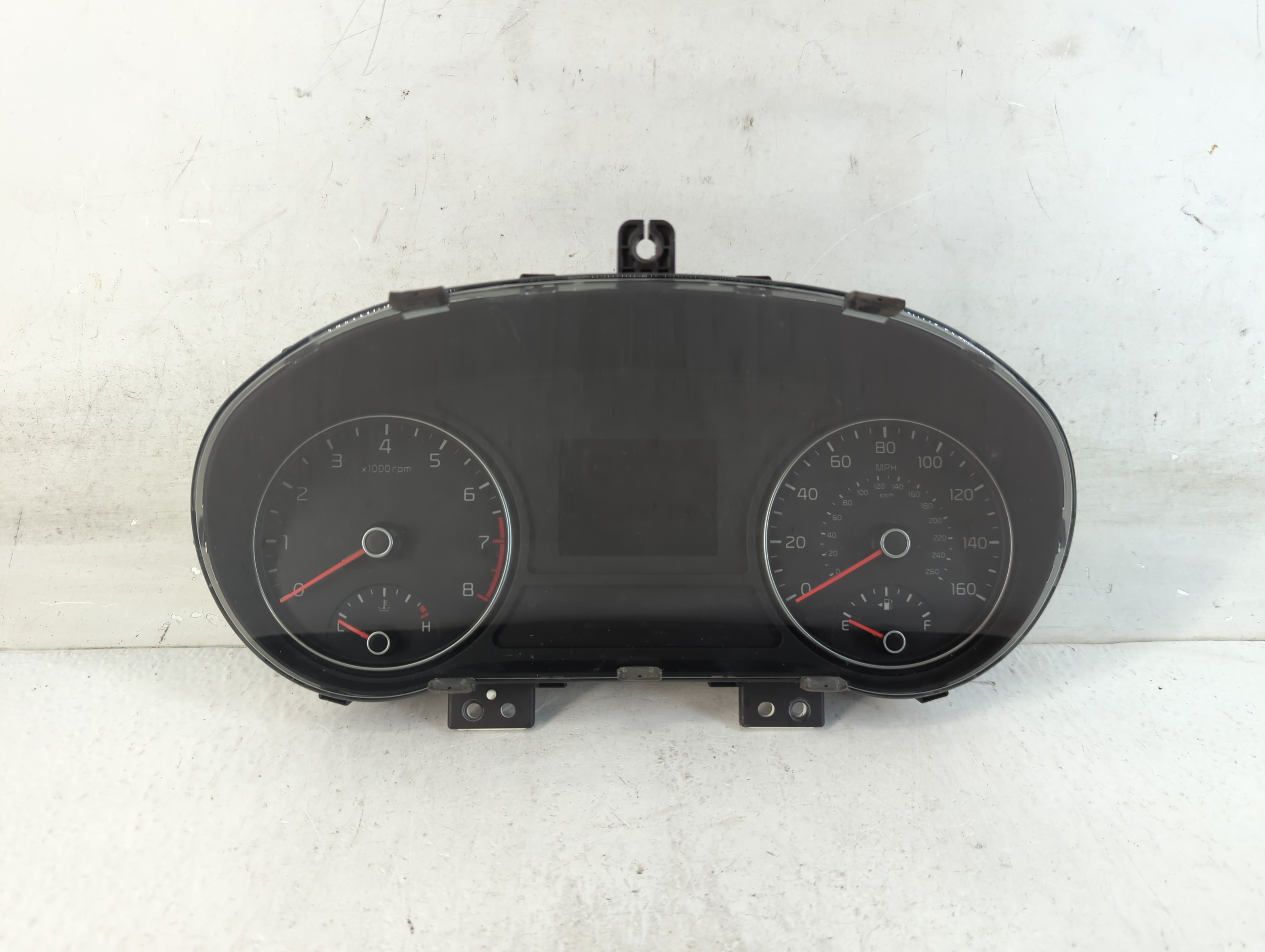 2018-2018 Kia Optima Speedometer Instrument Cluster Gauges 94001-d5500 906724 - Oemusedautoparts1.com