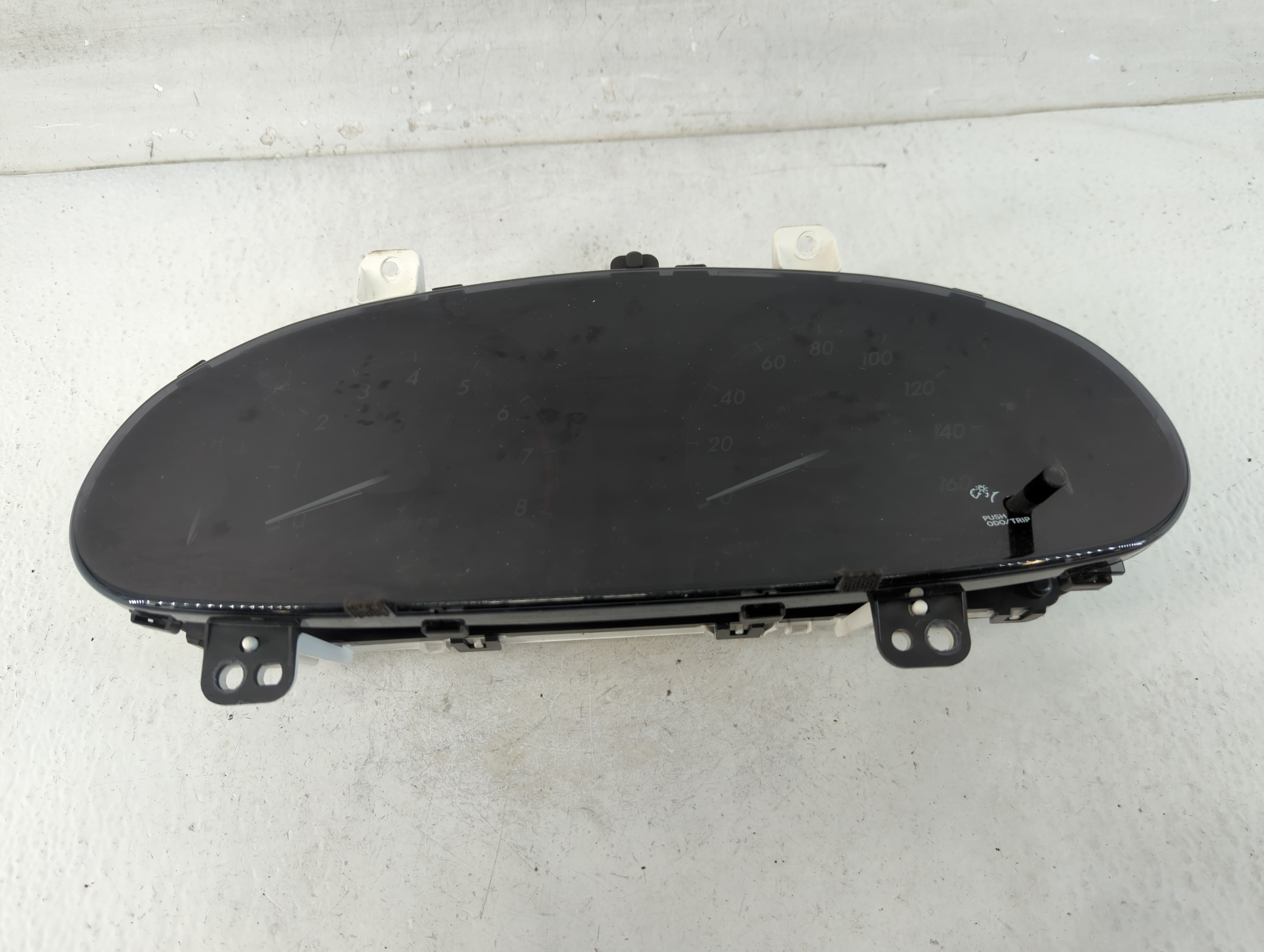 2011-2012 Toyota Avalon Speedometer Instrument Cluster Gauges 83800-07461 906733 - Oemusedautoparts1.com