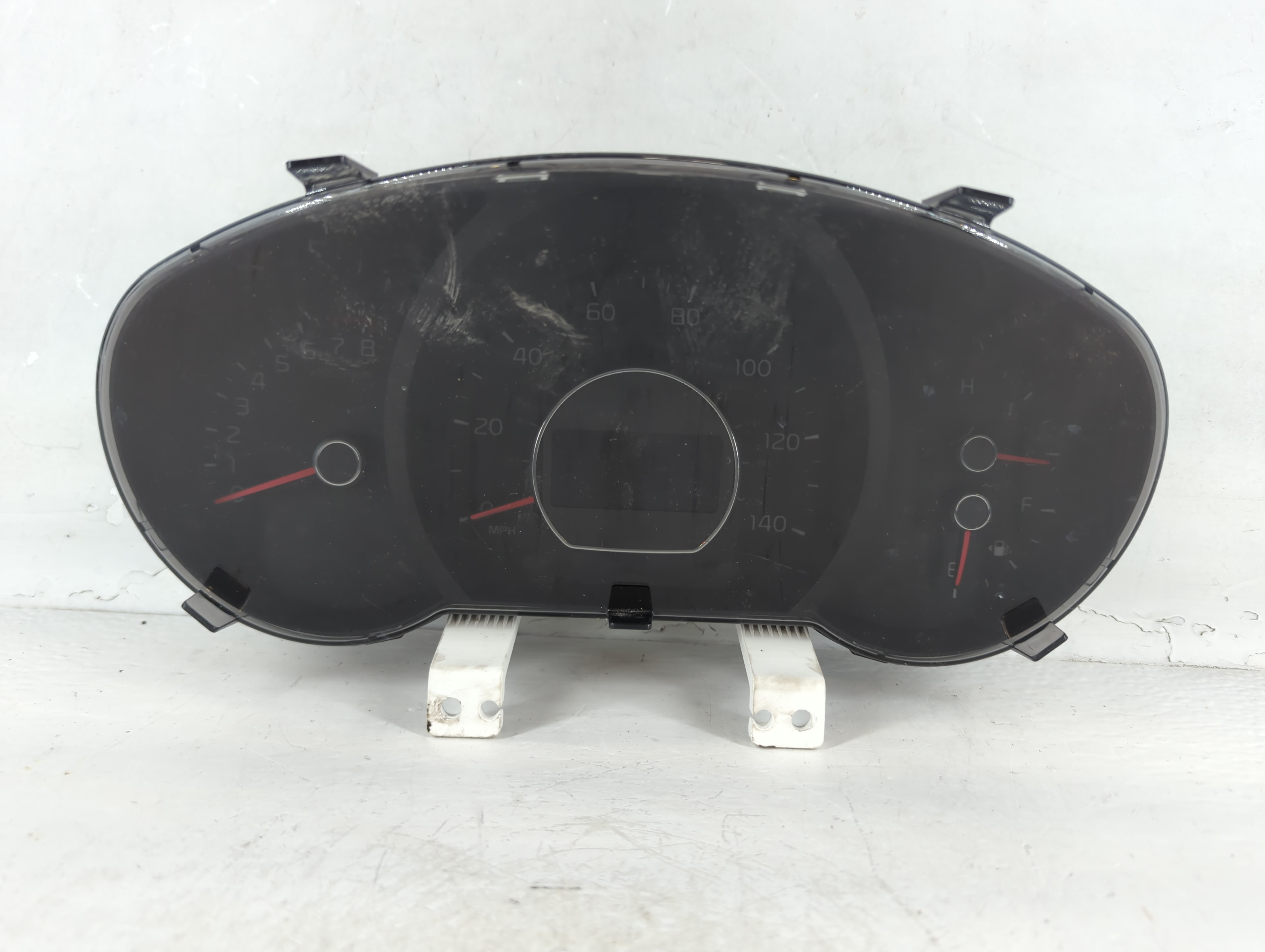2017-2019 Kia Soul Speedometer Instrument Cluster Gauges 94006-b2720 906735 - Oemusedautoparts1.com