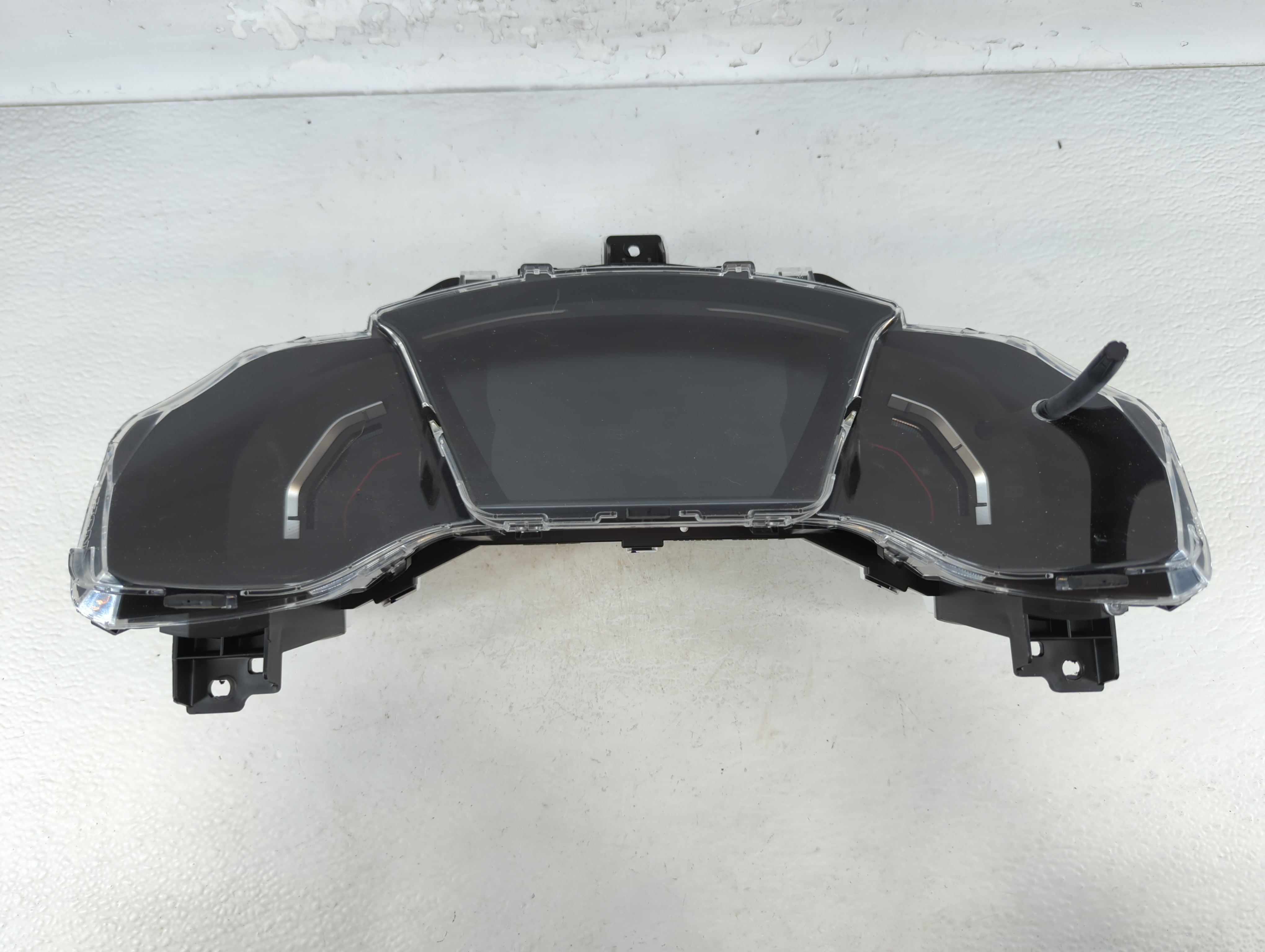 2016-2018 Honda Civic Speedometer Instrument Cluster Gauges 906744 - Oemusedautoparts1.com
