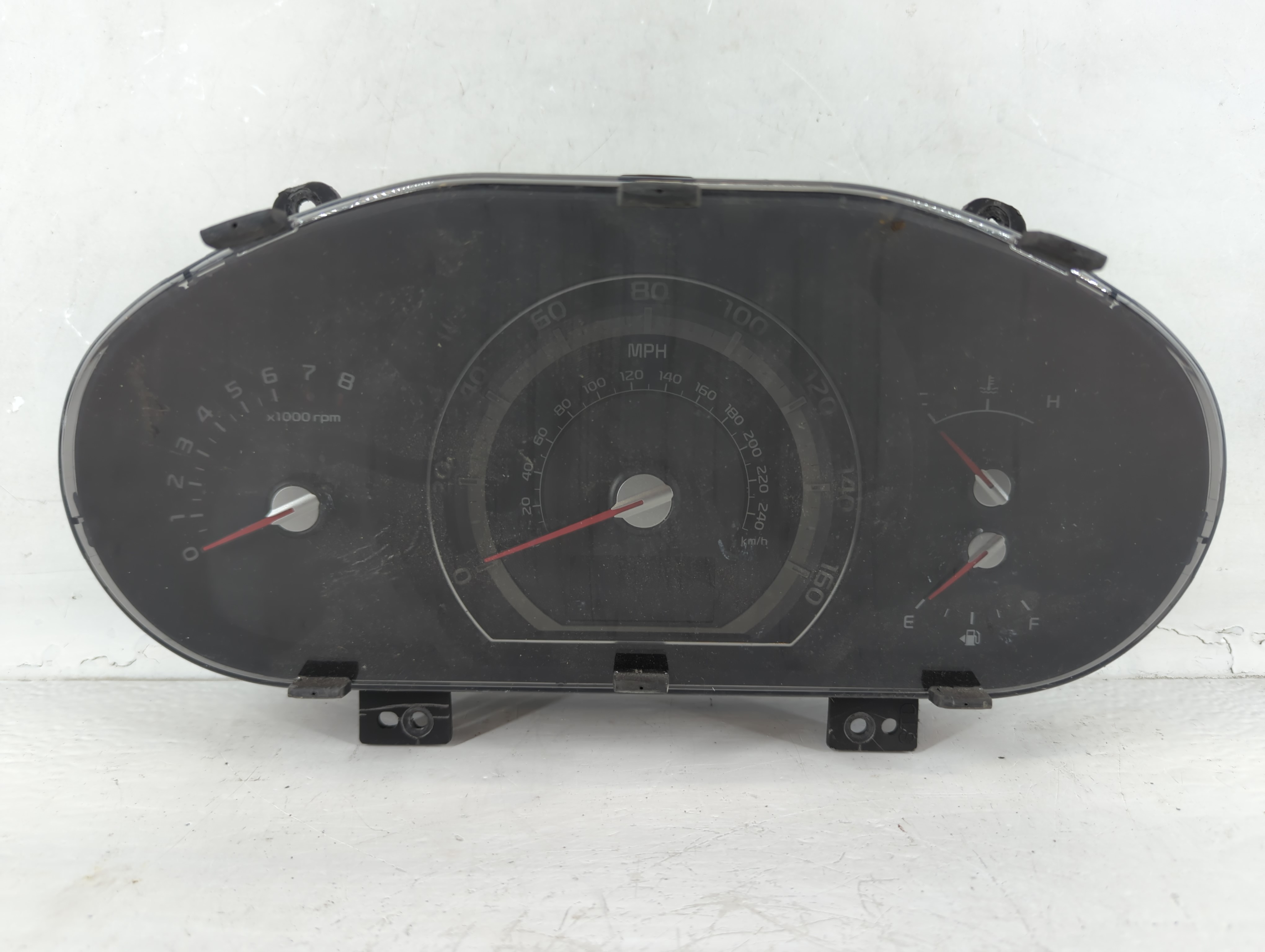 2014-2016 Kia Sportage Speedometer Instrument Cluster Gauges 94021-3w020 906746 - Oemusedautoparts1.com