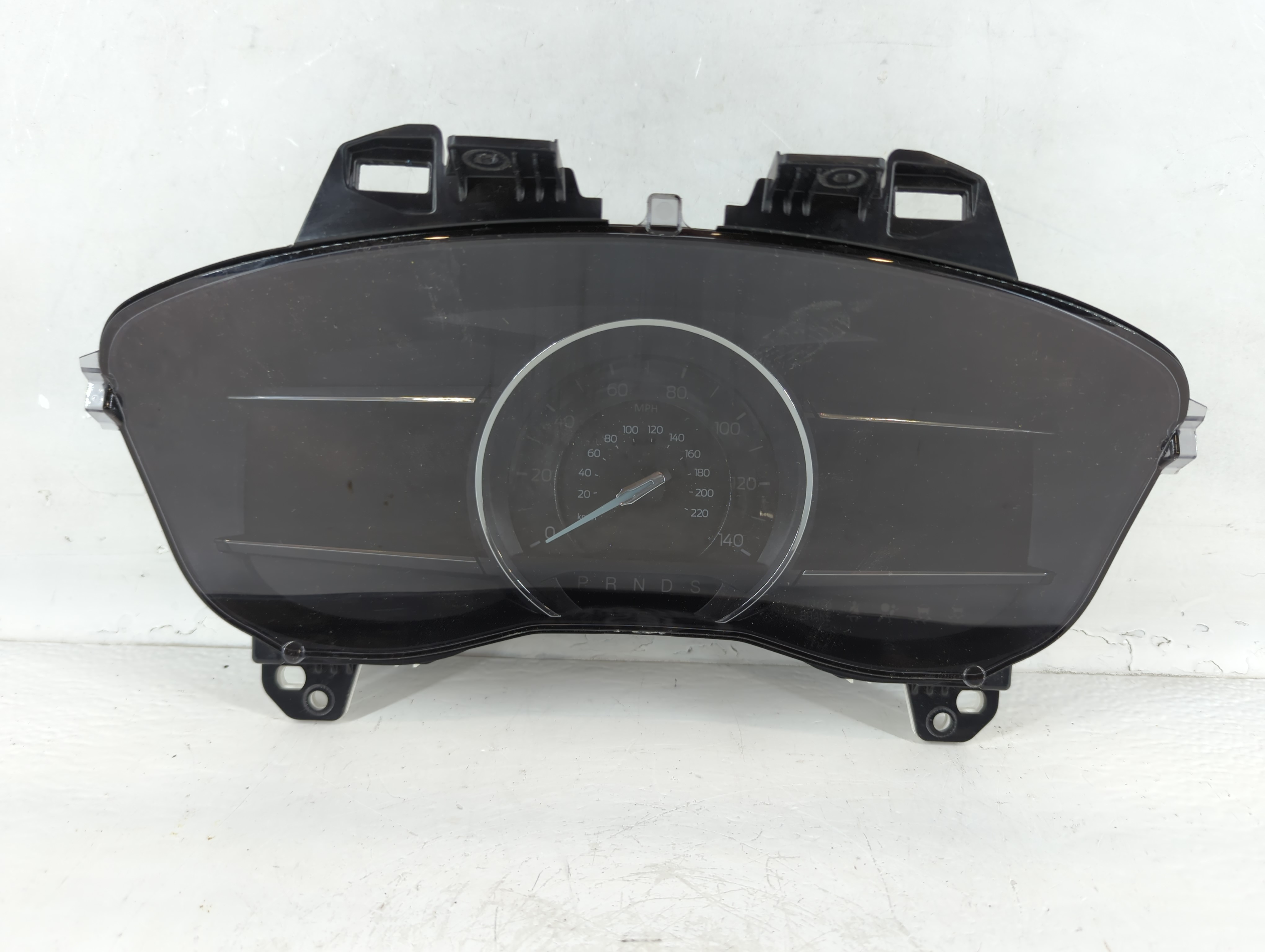 Picture of 2016 Ford Explorer Speedometer Instrument Cluster Gauges Gb5t-10849-cf 906752