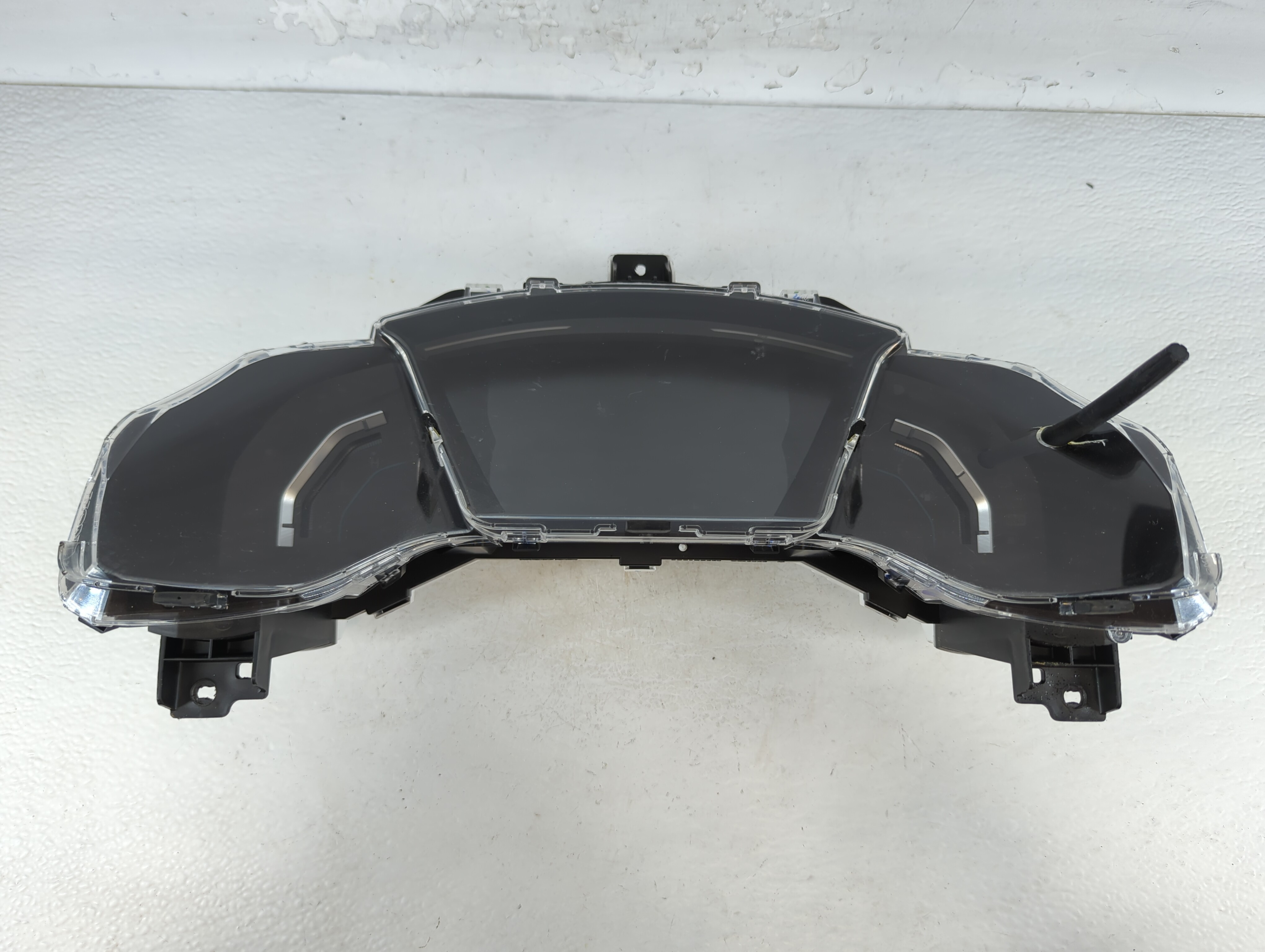 2019-2021 Honda Civic Speedometer Instrument Cluster Gauges 906758 - Oemusedautoparts1.com