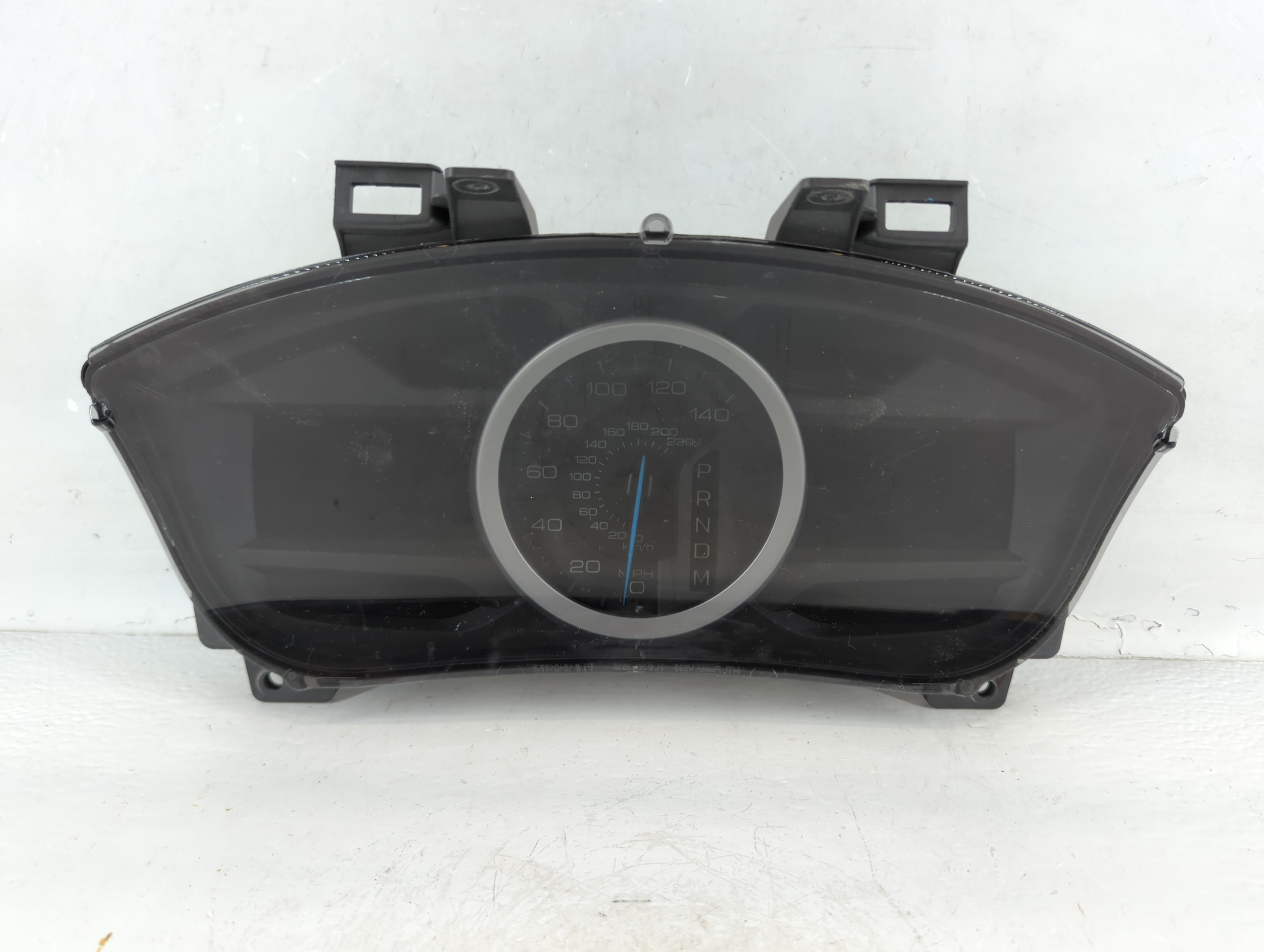2012-2012 Ford Explorer Speedometer Instrument Cluster Gauges 906774 - Oemusedautoparts1.com