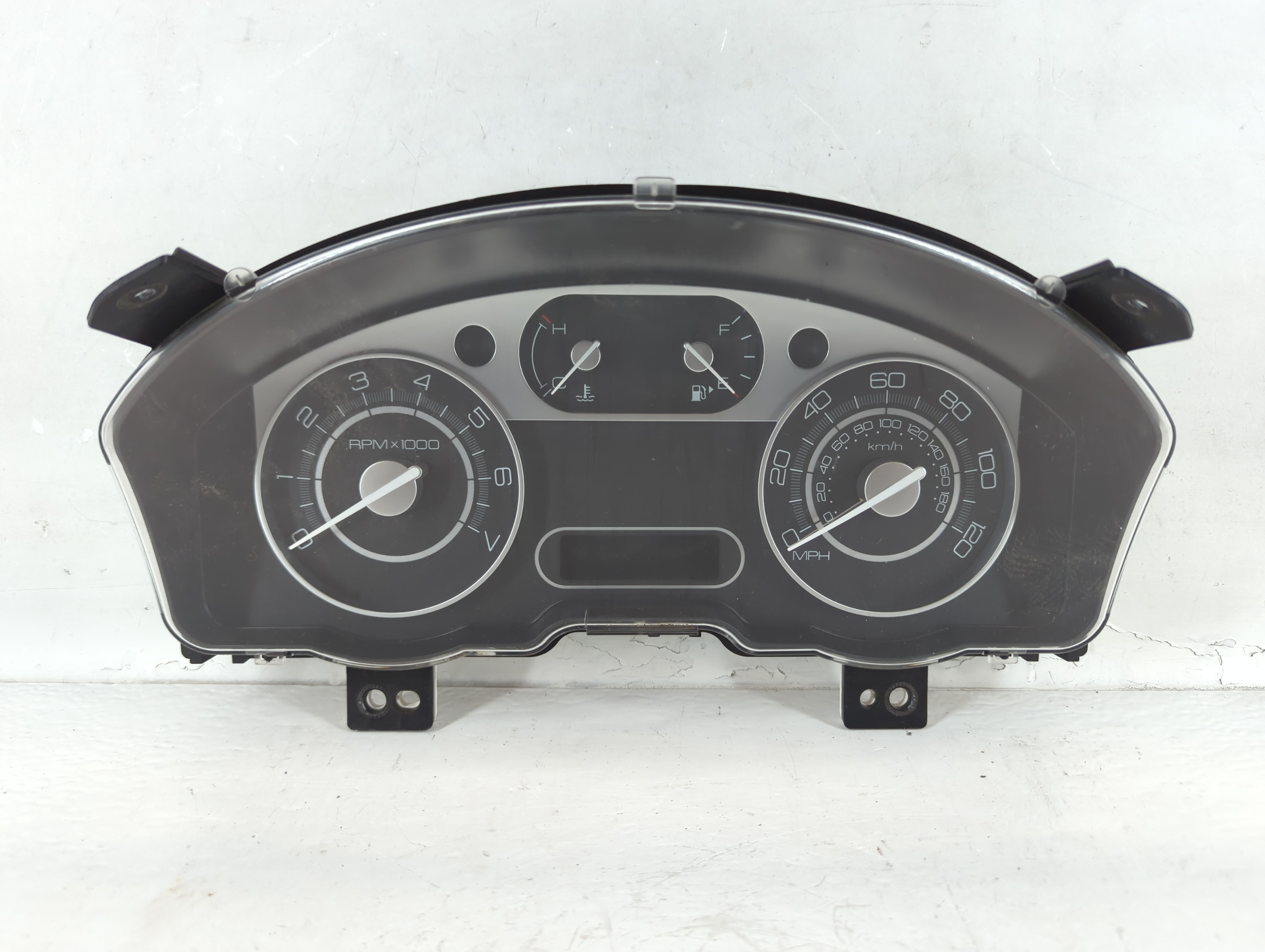 Picture of 2008-2008 Mercury Sable Speedometer Instrument Cluster Gauges 906780