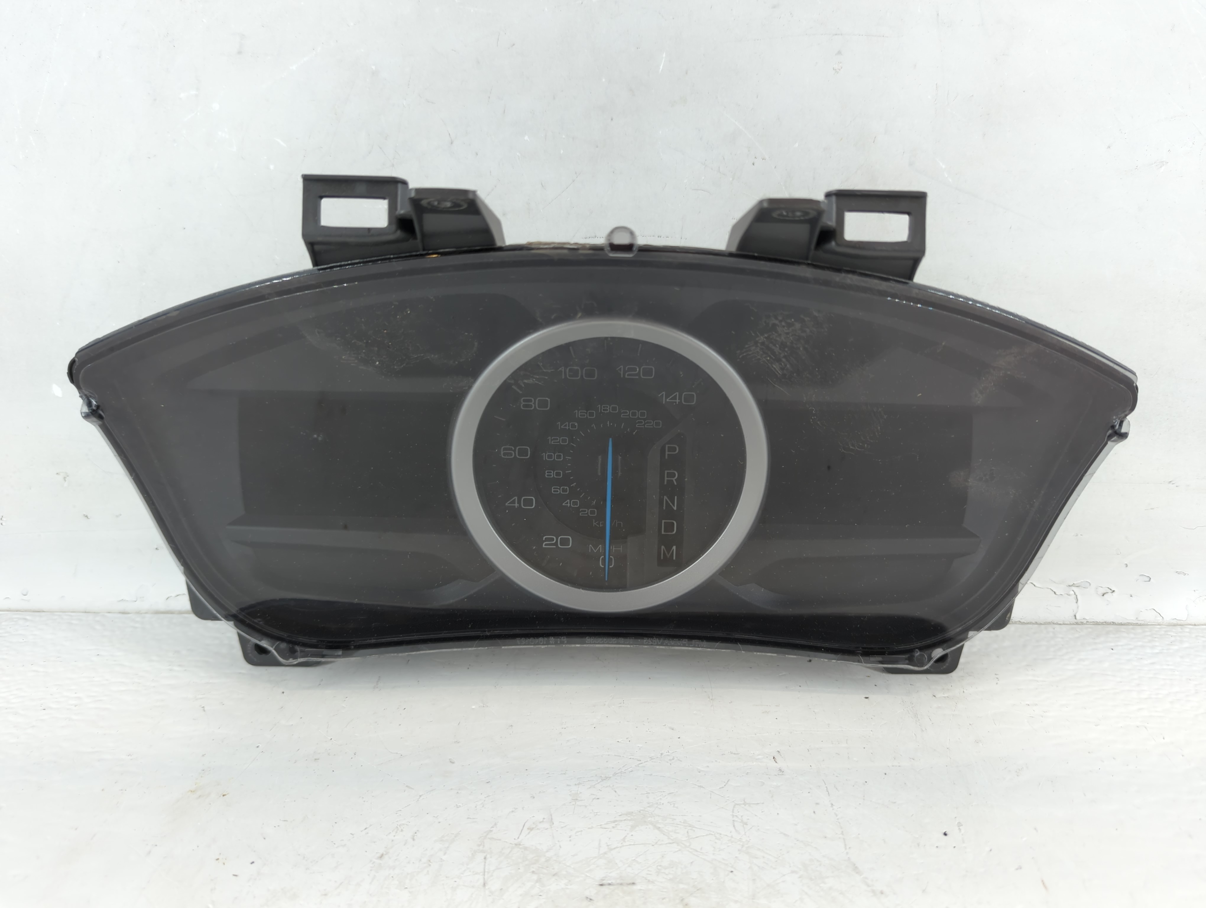 2014-2015 Ford Explorer Speedometer Instrument Cluster Gauges 906781 - Oemusedautoparts1.com