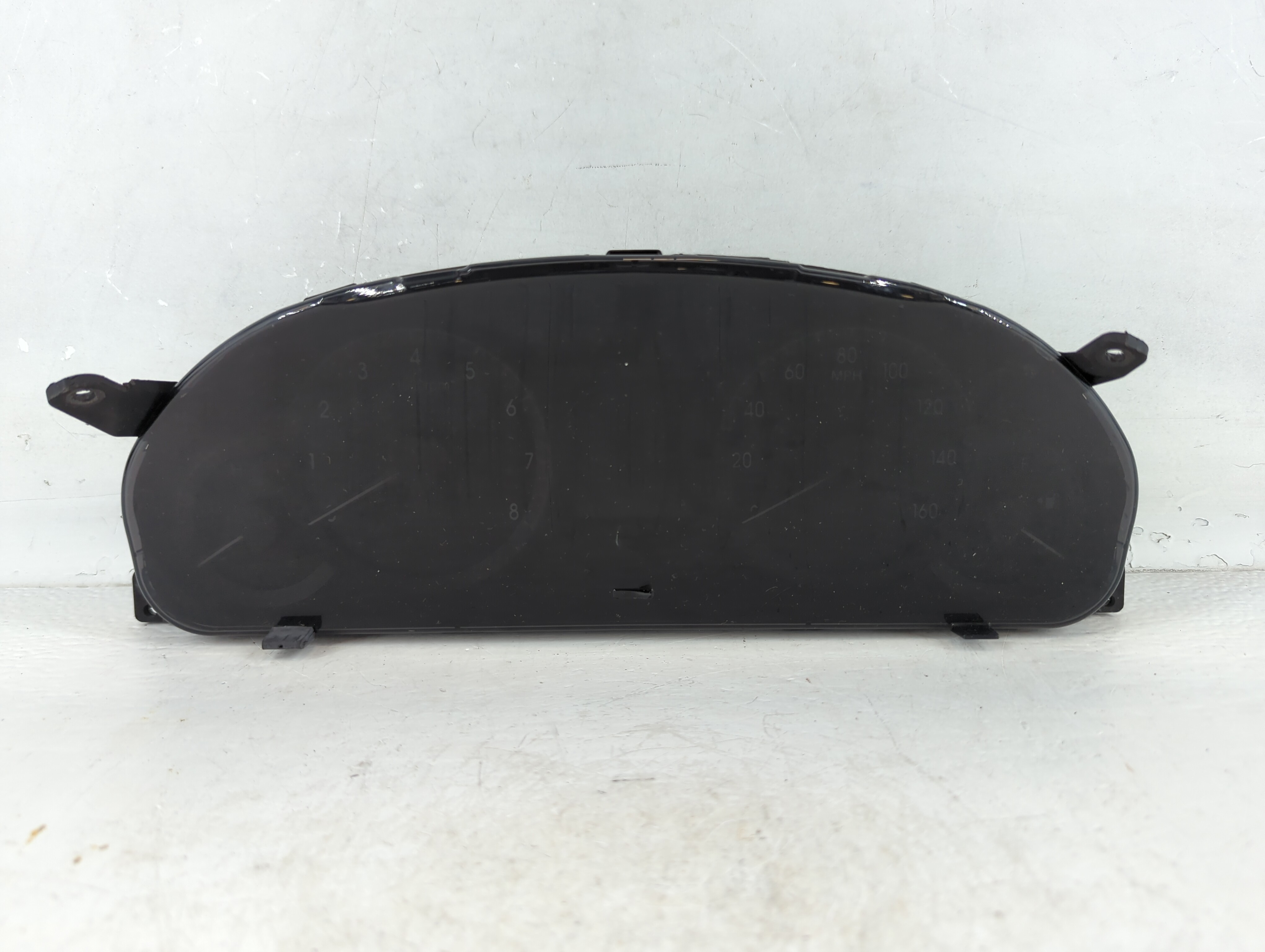 2011-2012 Hyundai Genesis Speedometer Instrument Cluster Gauges 906791 - Oemusedautoparts1.com
