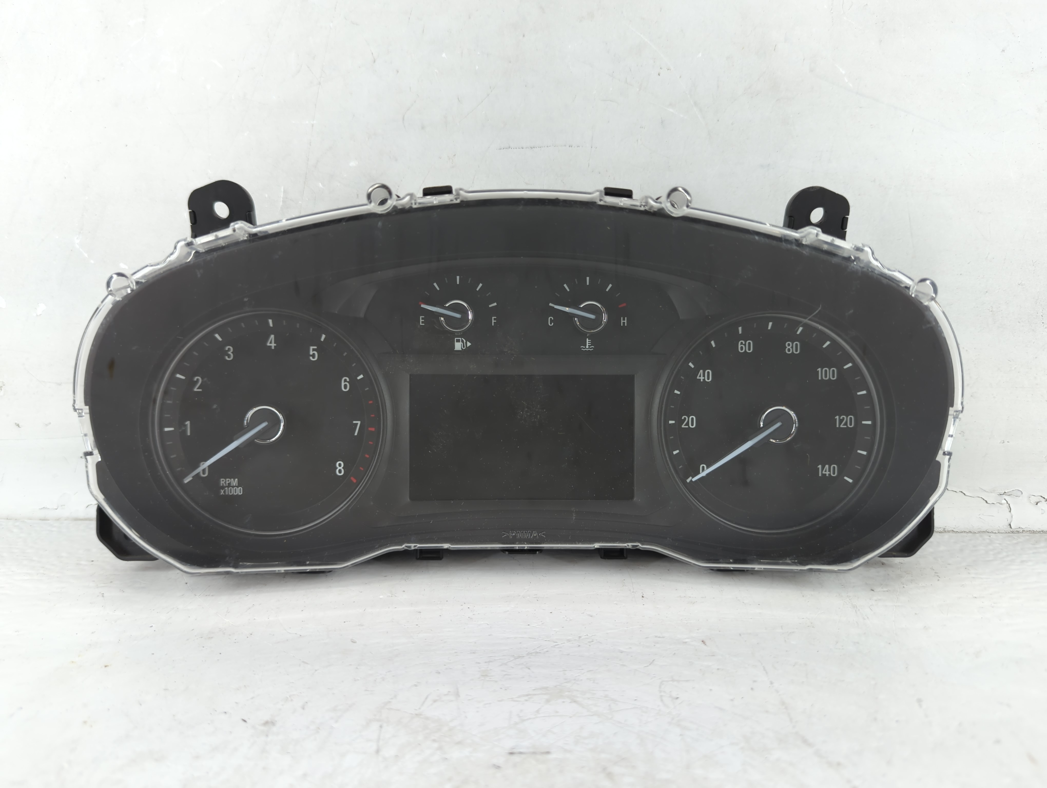 2019-2021 Buick Encore Speedometer Instrument Cluster Gauges 42673247 906794 - Oemusedautoparts1.com