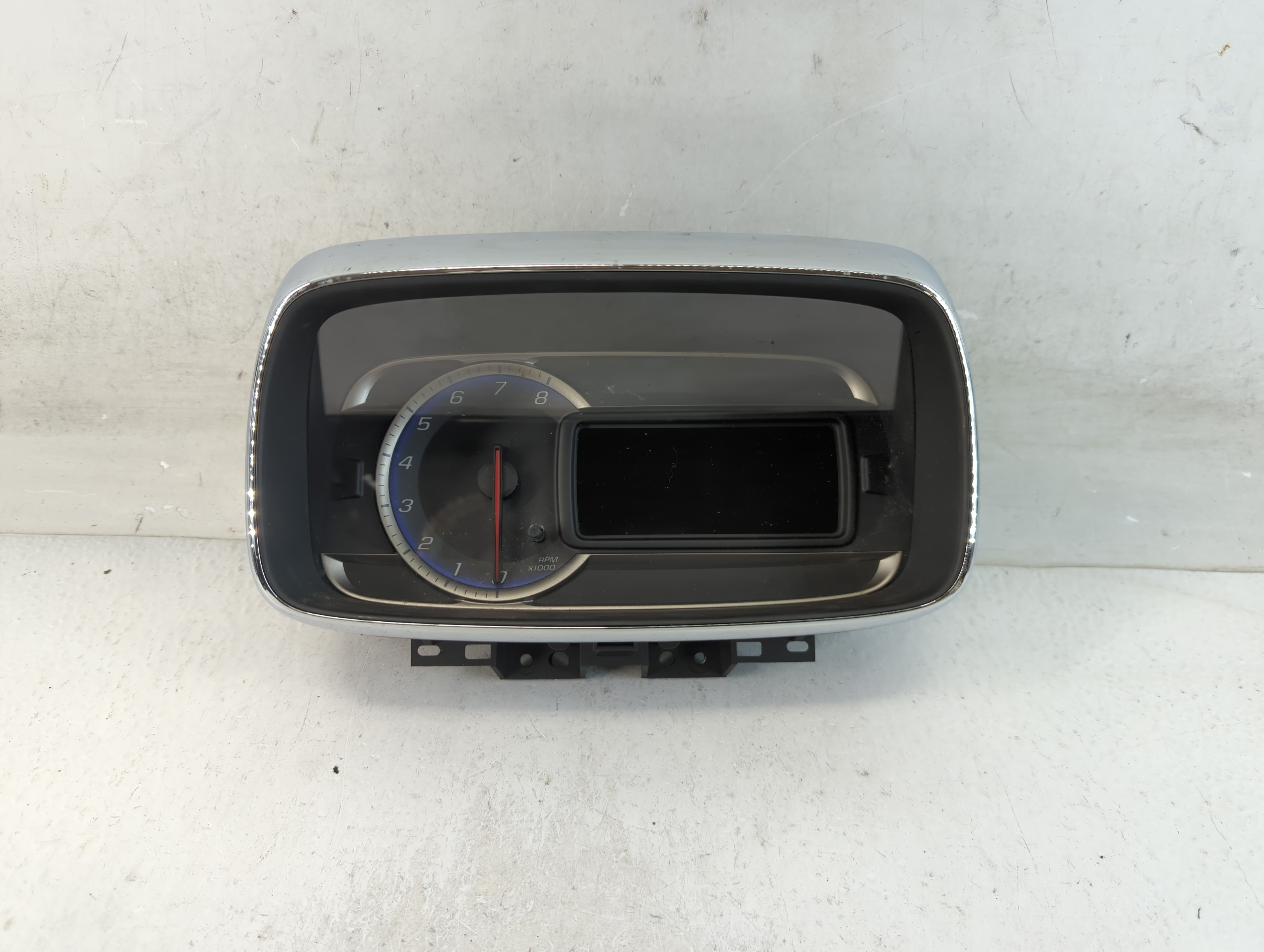 2015-2016 Chevrolet Trax Speedometer Instrument Cluster Gauges 94532507 906803 - Oemusedautoparts1.com