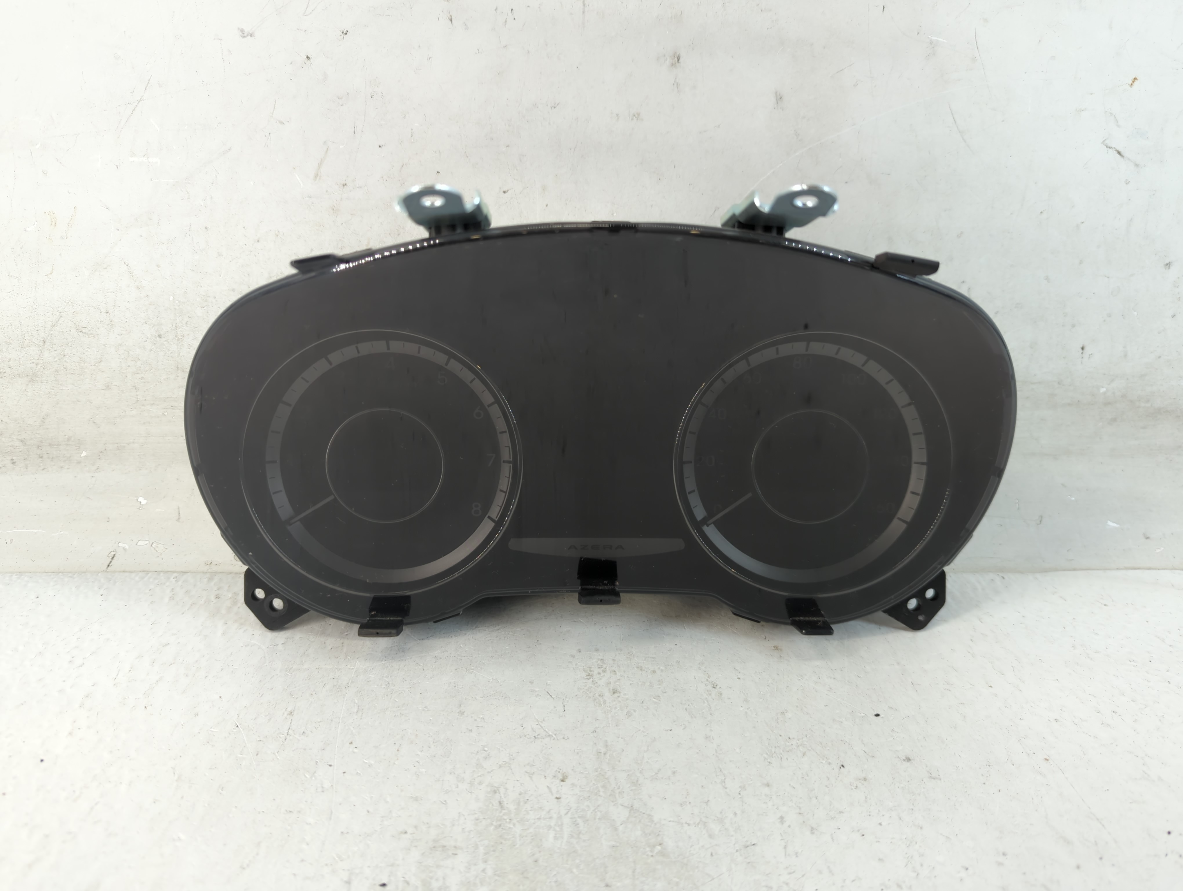 Picture of 2015-2015 Hyundai Azera Speedometer Instrument Cluster Gauges 94073-3v410 906828