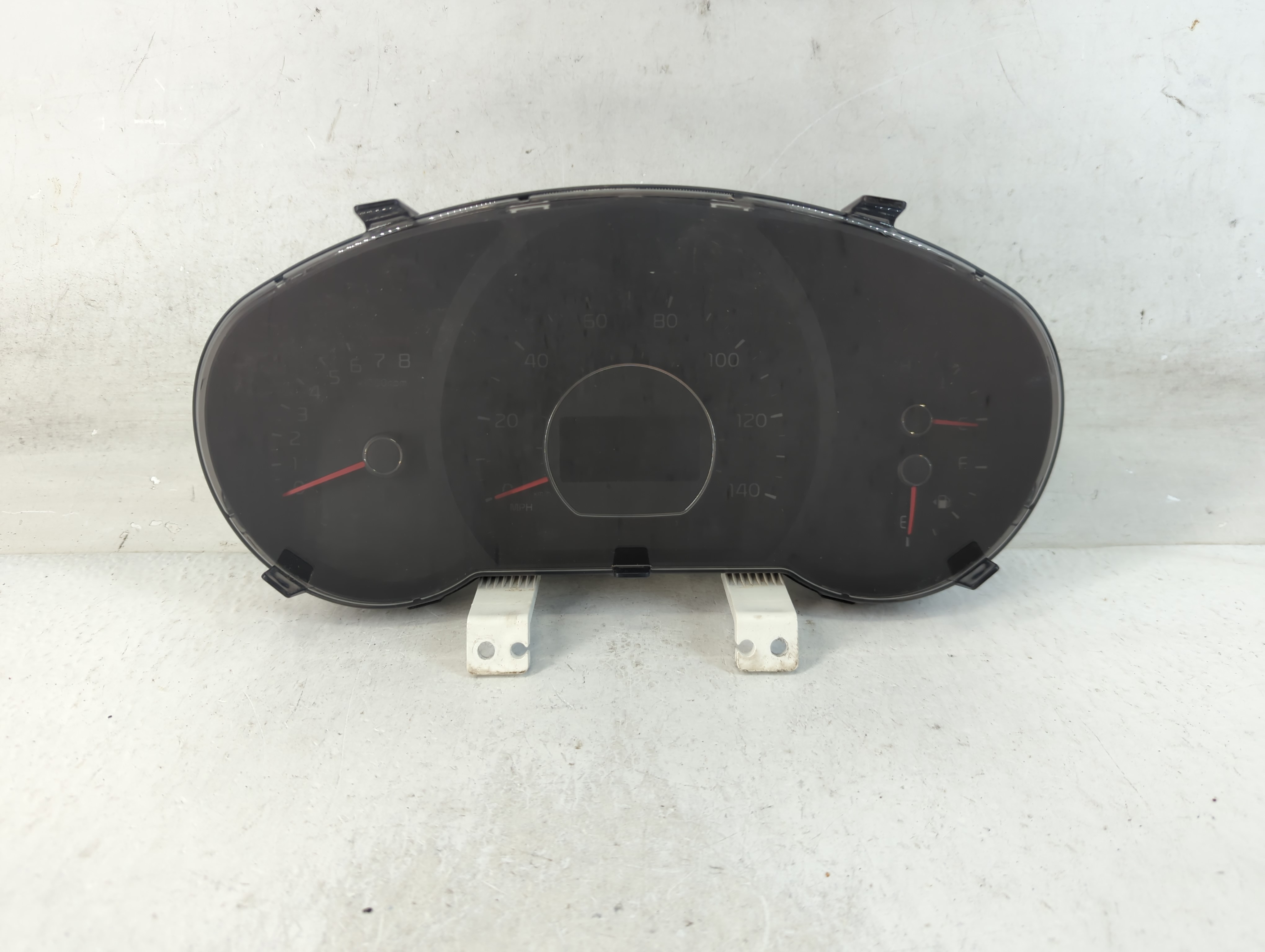 2014-2015 Kia Soul Speedometer Instrument Cluster Gauges 94006-b2510 906835 - Oemusedautoparts1.com